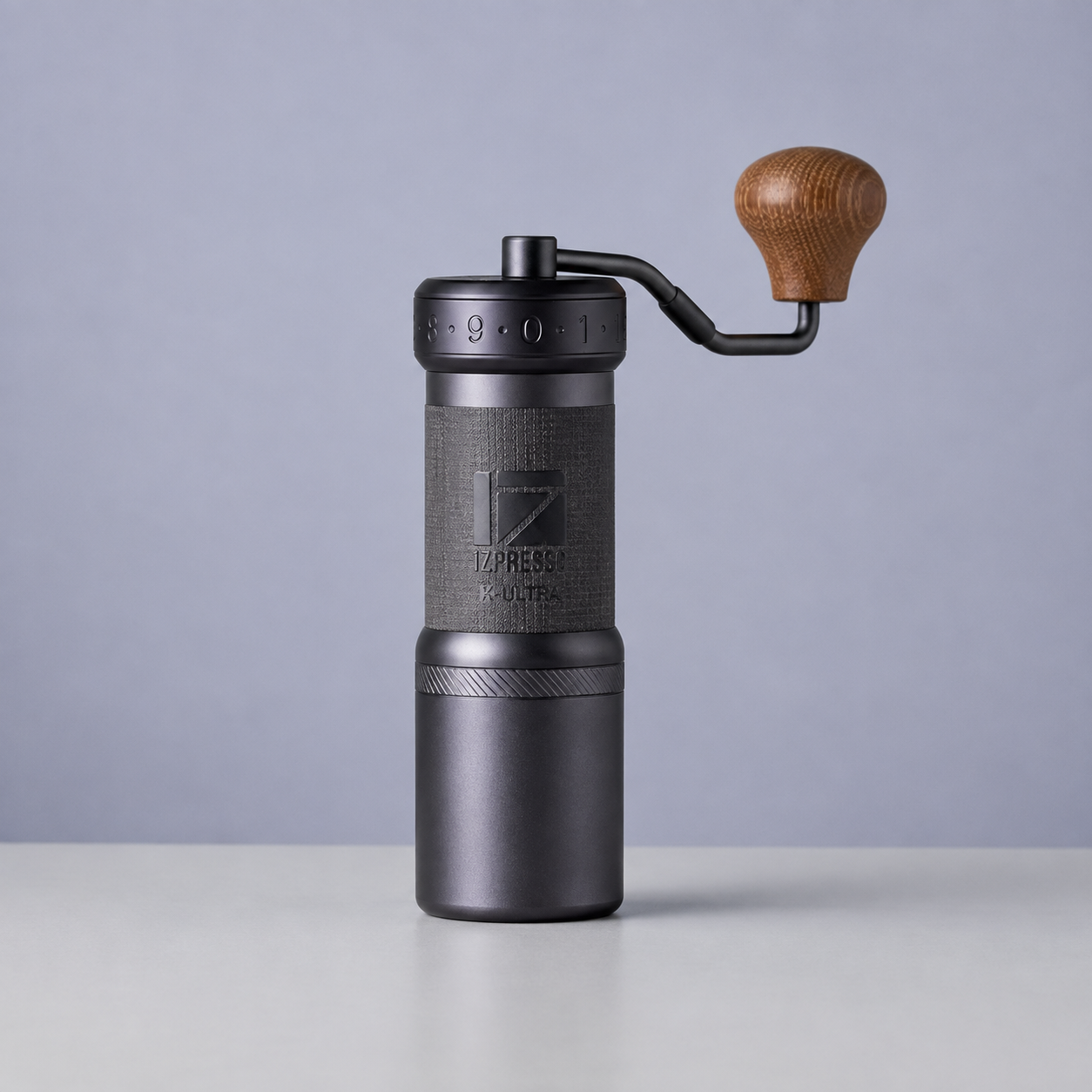 1Zpresso K Ultra manual grinder