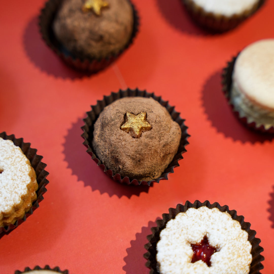 The Christmas Sweet Box
