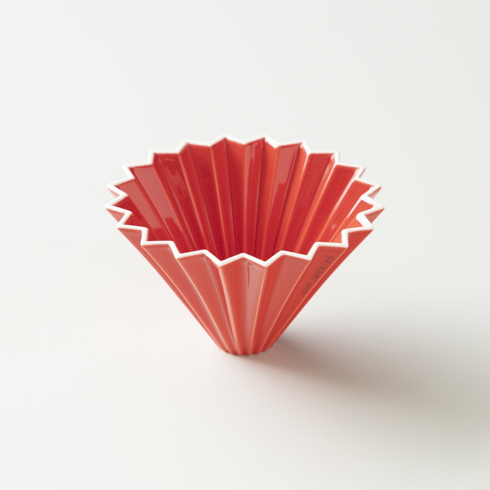 Origami Dripper