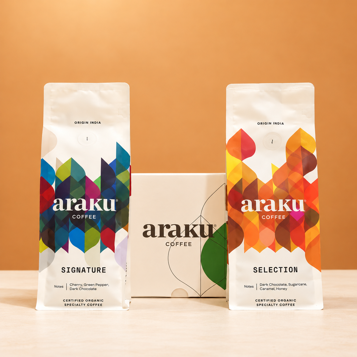 The Everyday Coffee Gift