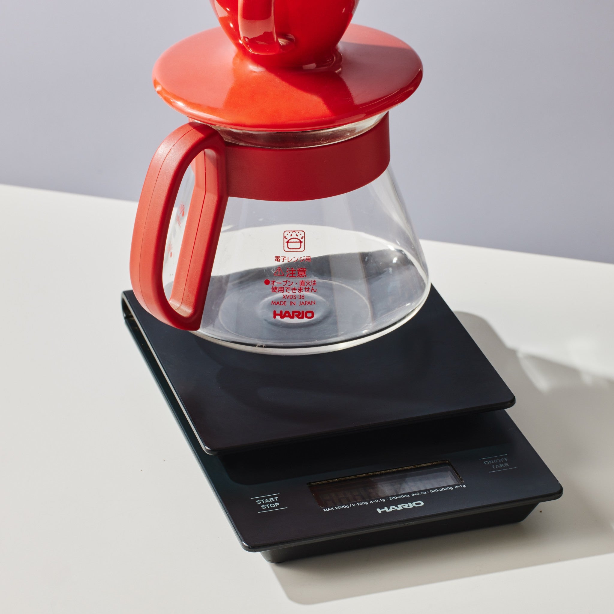 Hario V60 Drip Scale