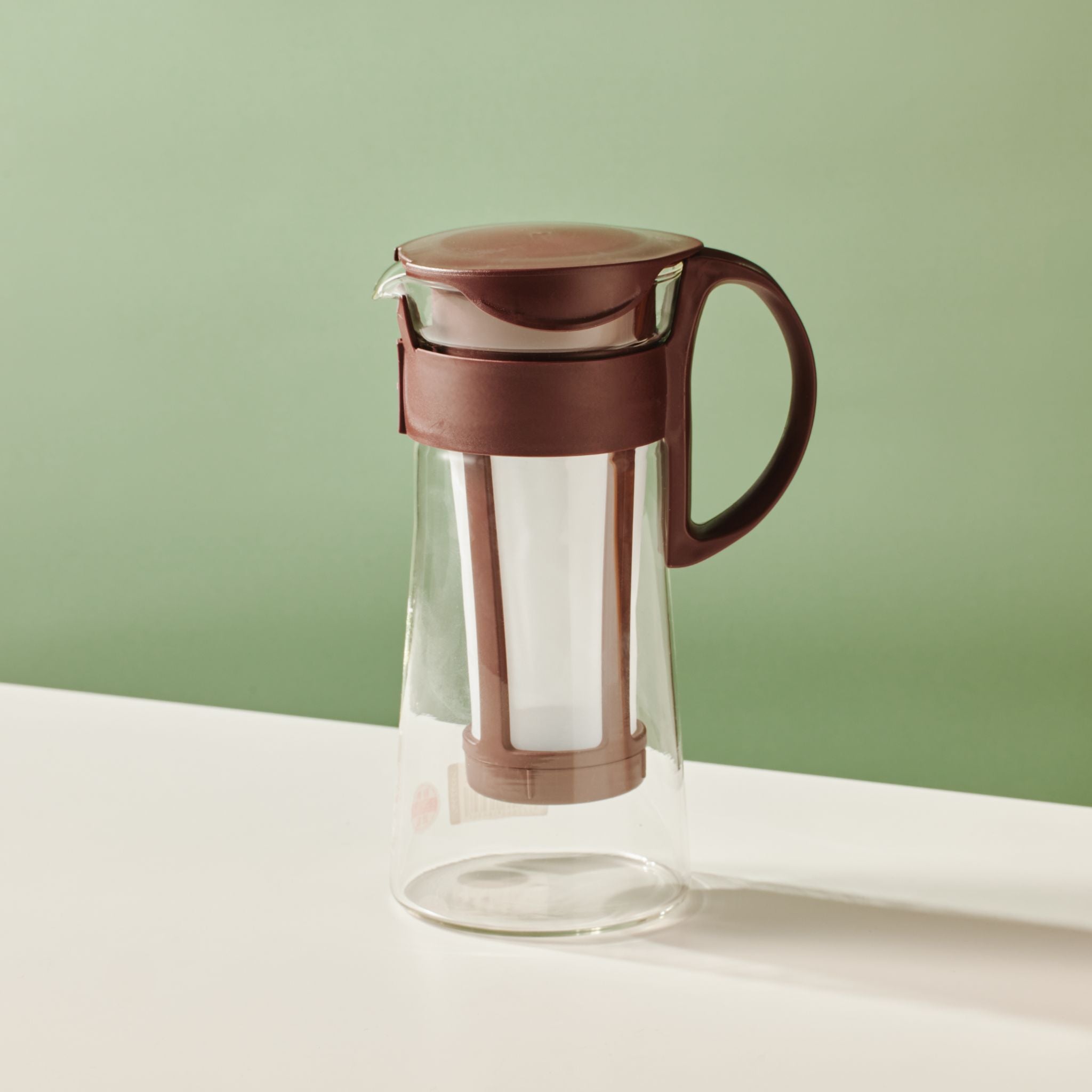 Hario Mizudashi Cold Brew Bottle - Main Image