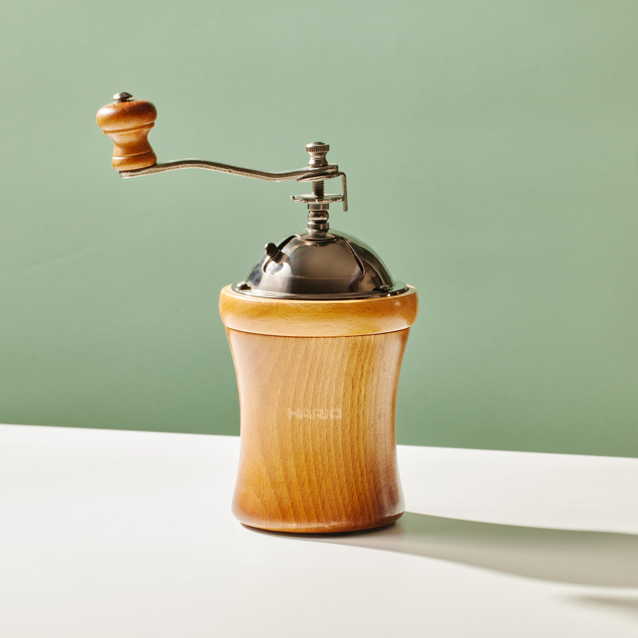 Hario Coffee Grinder