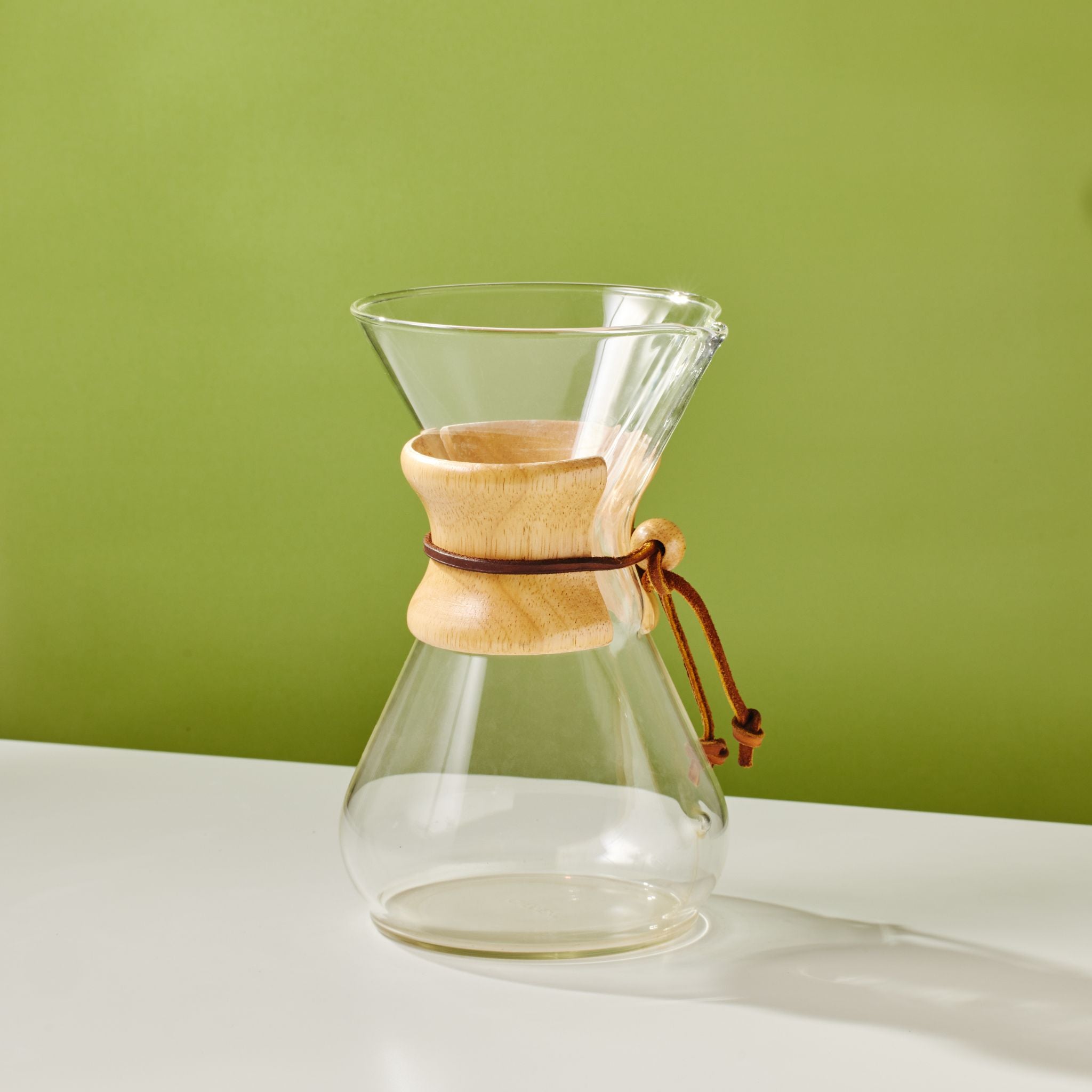 Chemex Coffee Maker