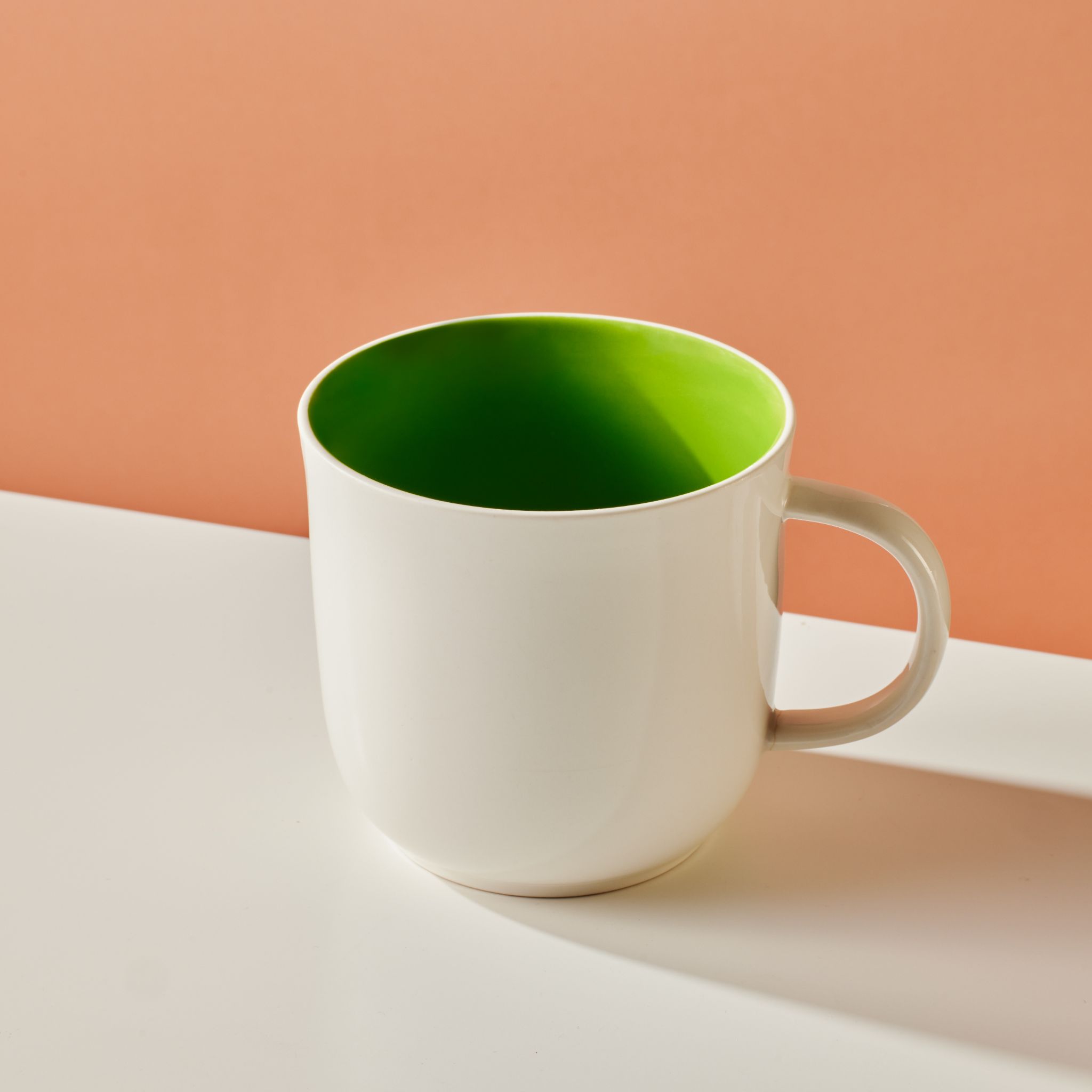 ARAKU Latte Mugs