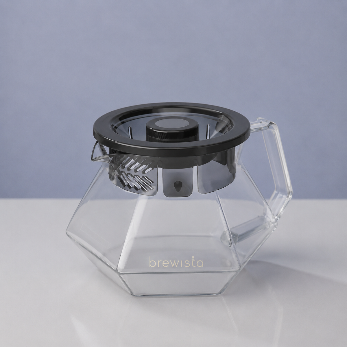 Brewista X Series Glass Server (400ML)