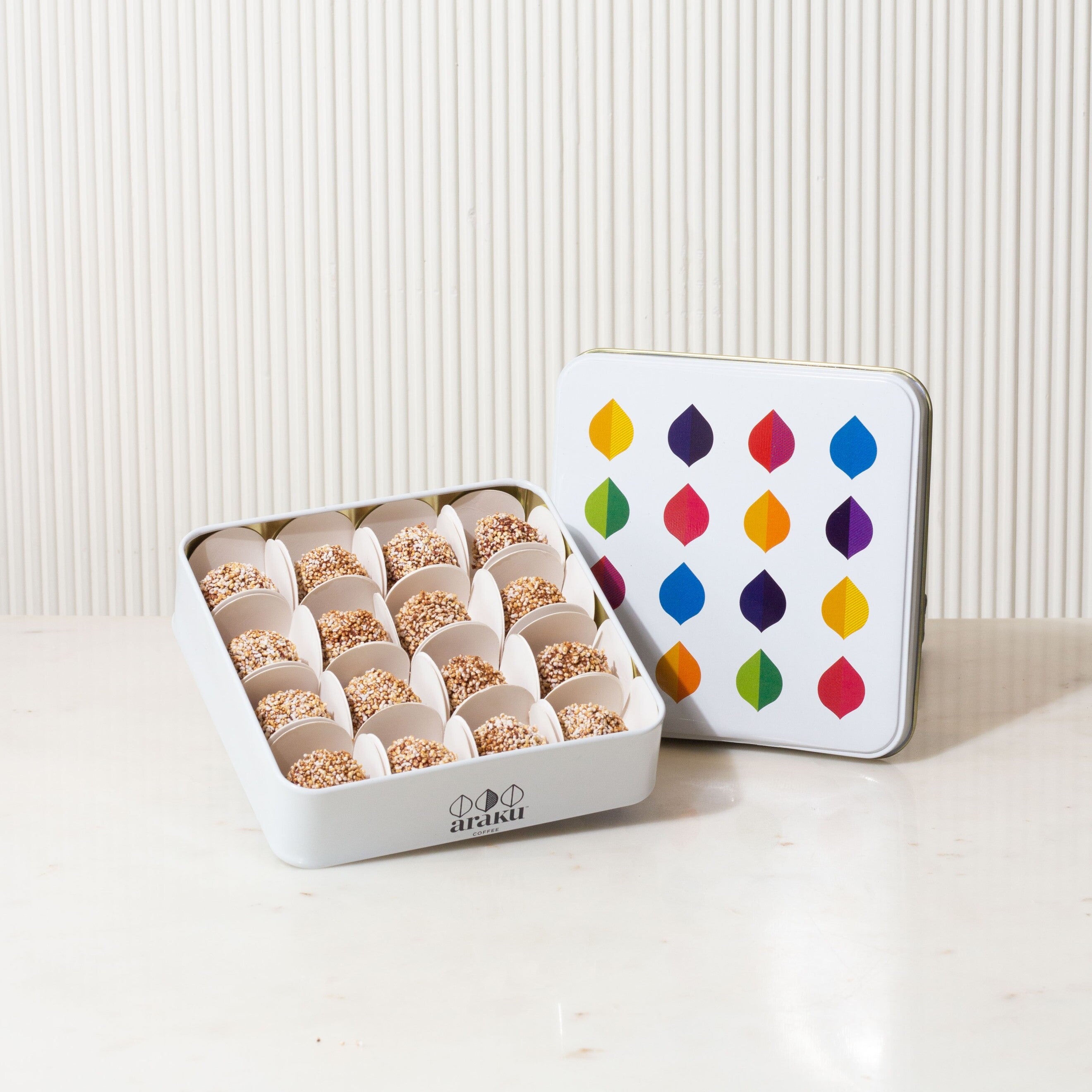Cascara Bon Bons