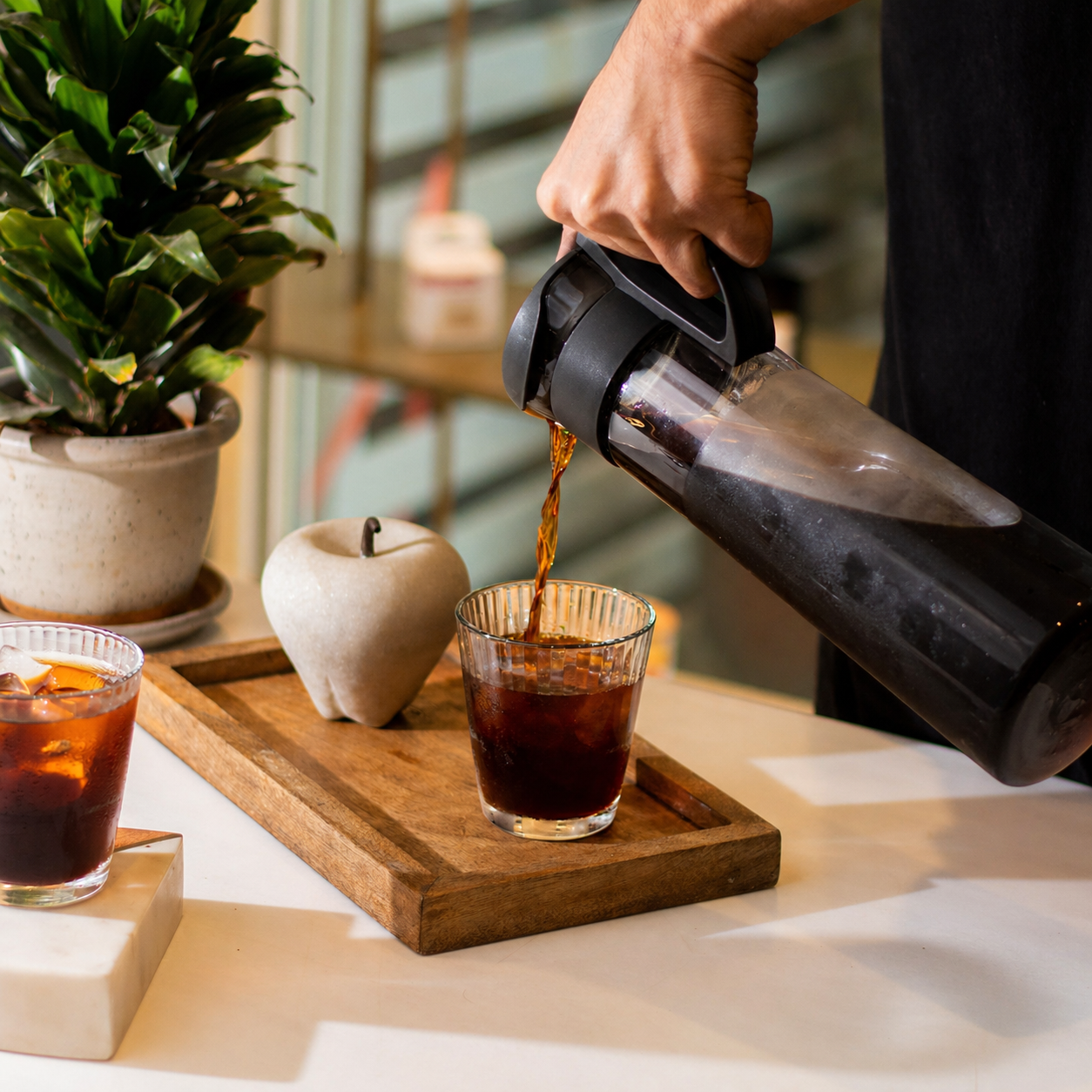 Hario Mizudashi Cold Brew Bottle