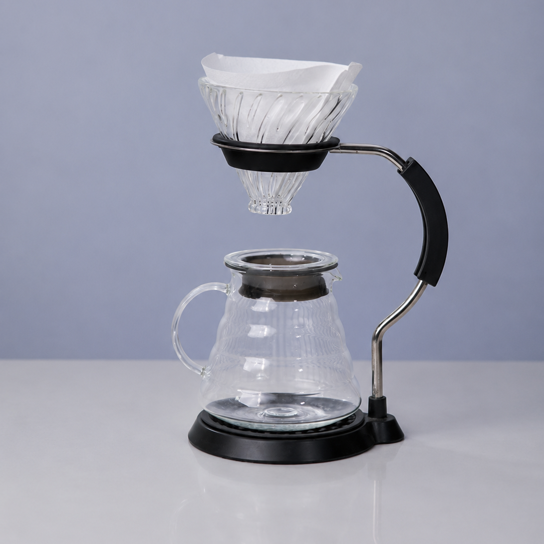 Hario V60- 02 Filter Paper