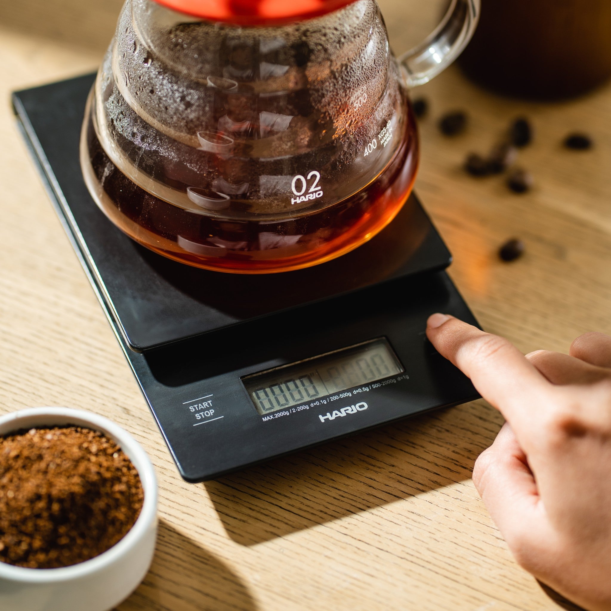 Hario V60 Drip Scale