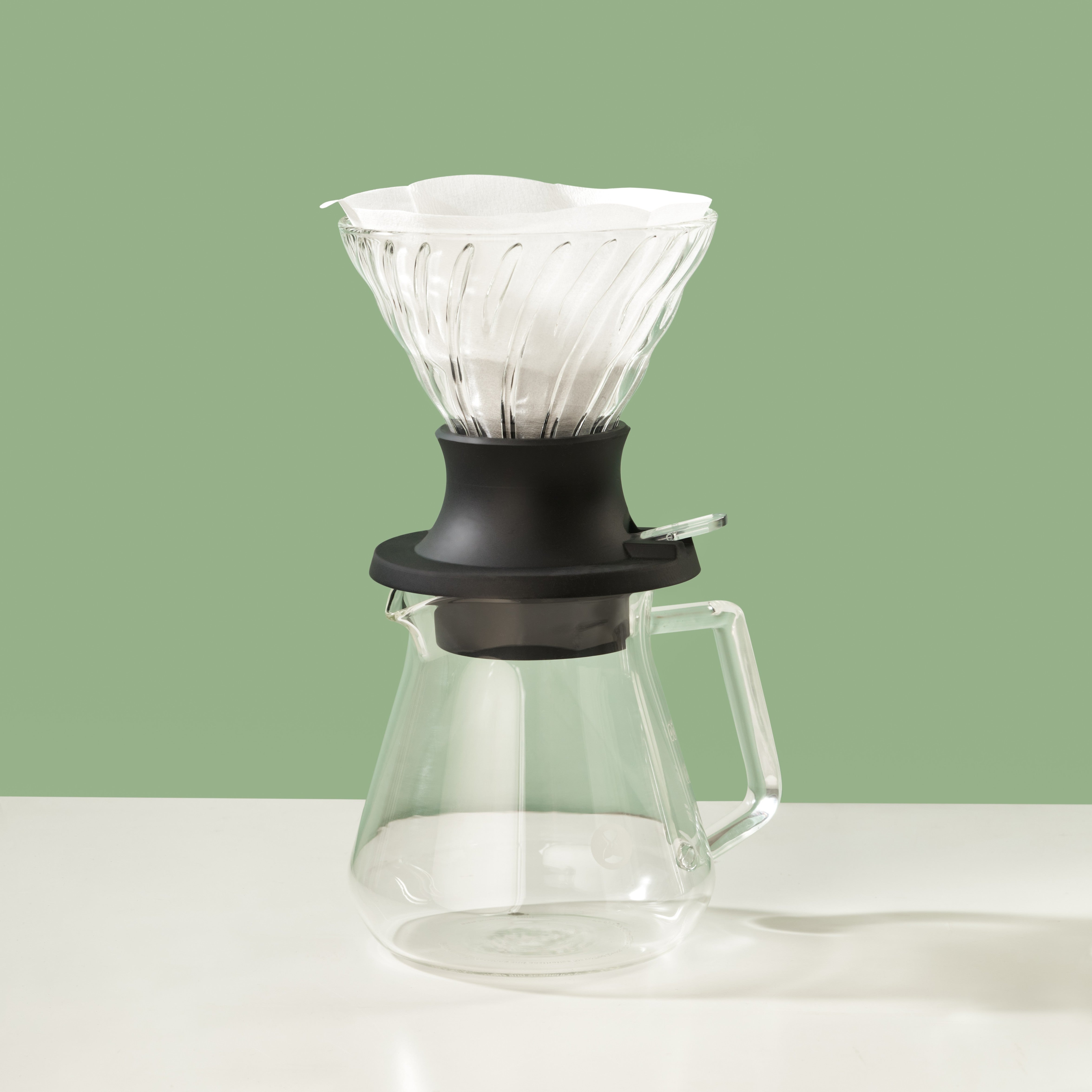 Hario V60 Immersion Dripper Switch, Size 02