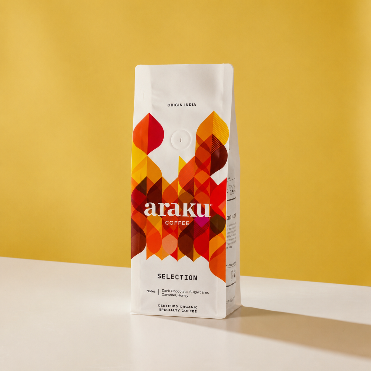 ARAKU Selection Pouch