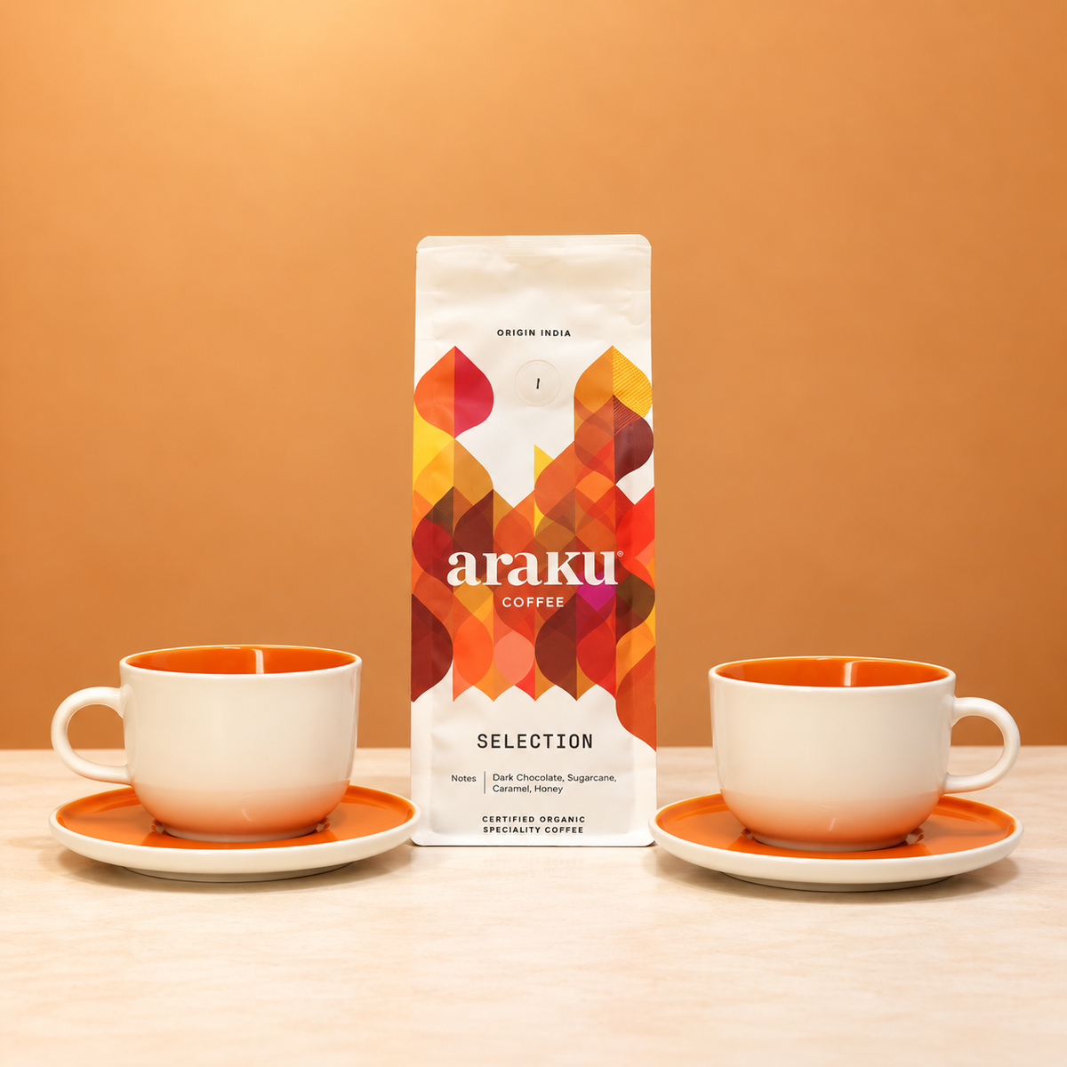 The Coffee Ritual Gift