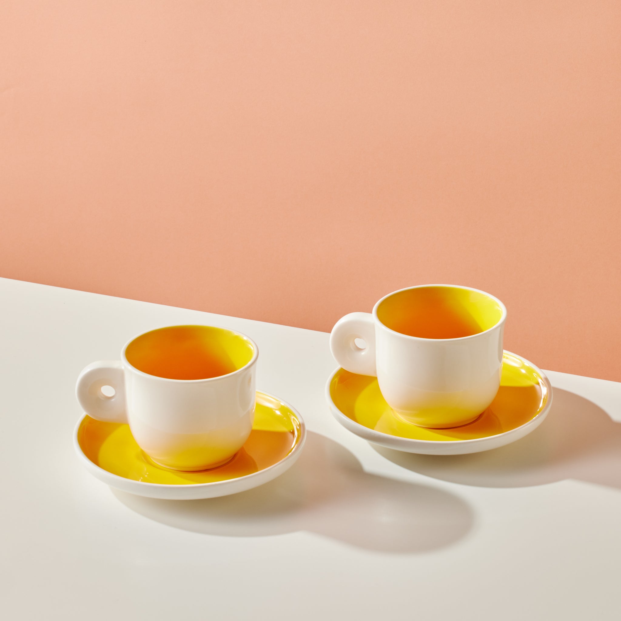 ARAKU Espresso Cups