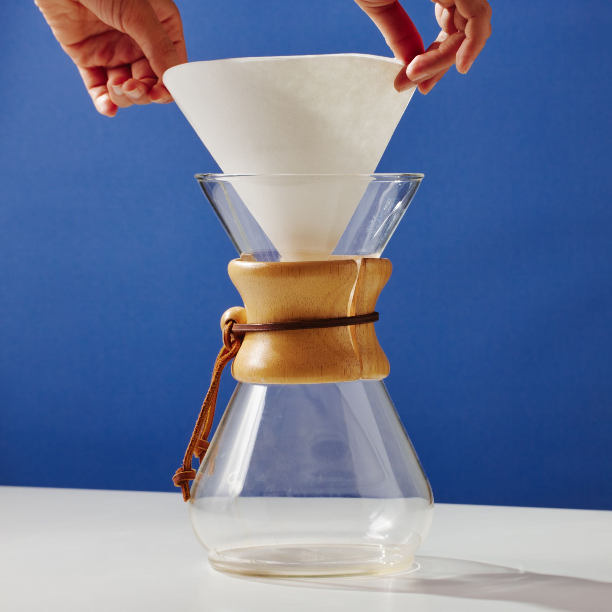 Chemex Bonded Filters