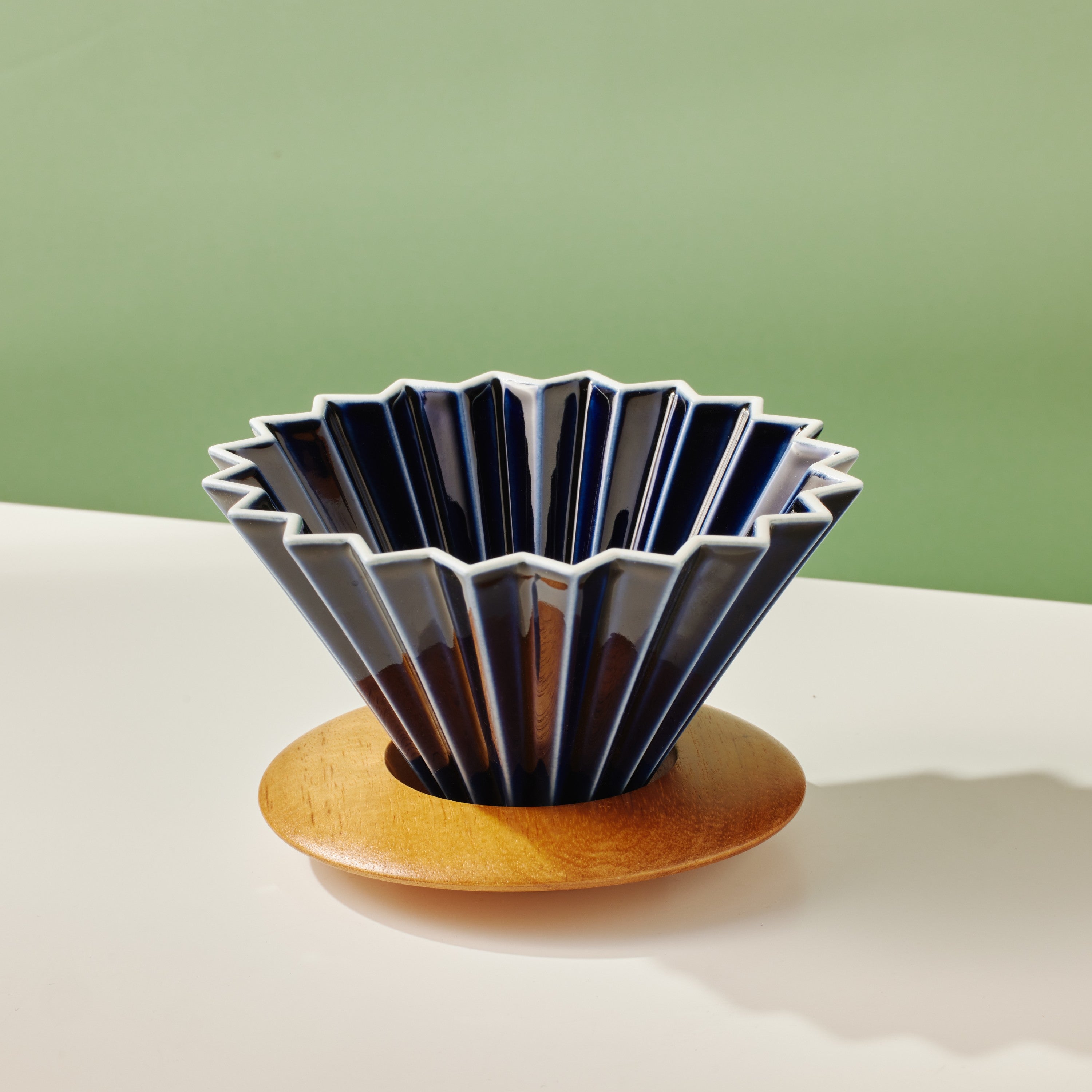 Origami Dripper