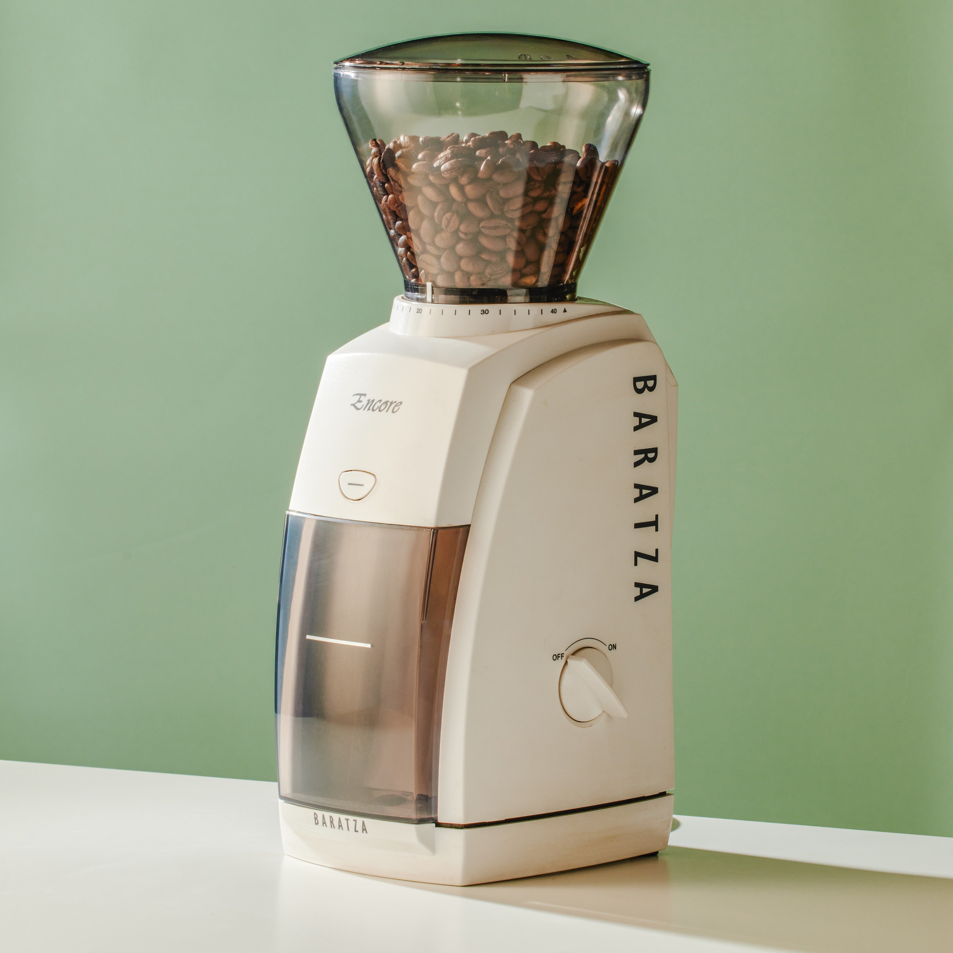 Baratza Encore Grinder