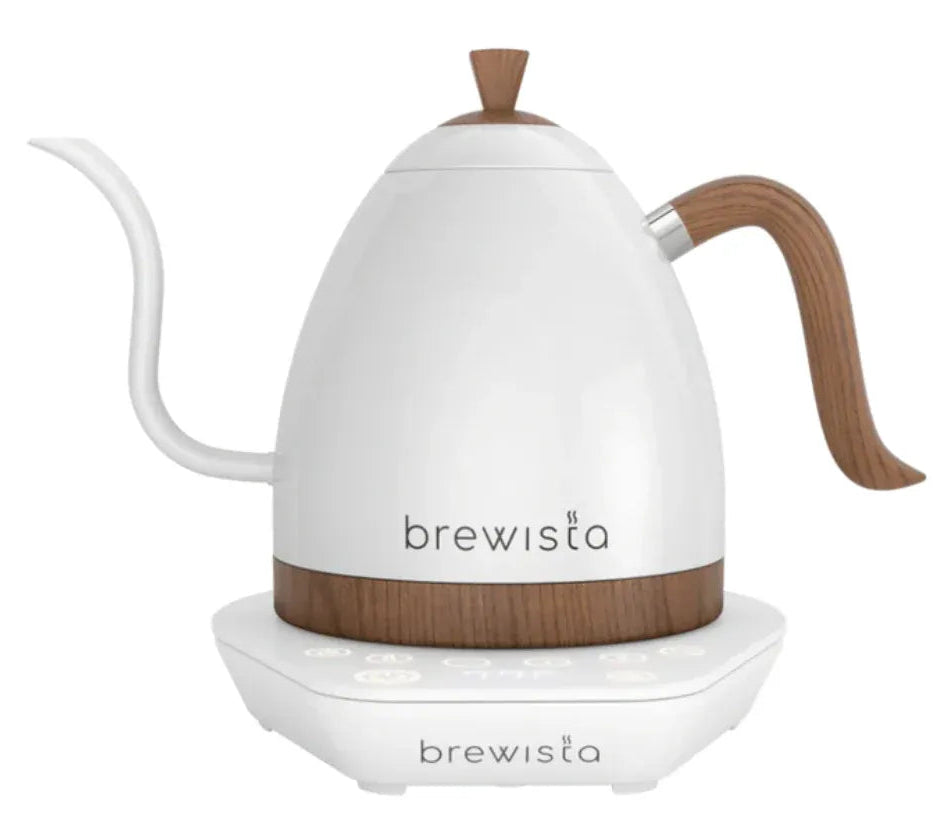 brewista goose-neck electric kettle