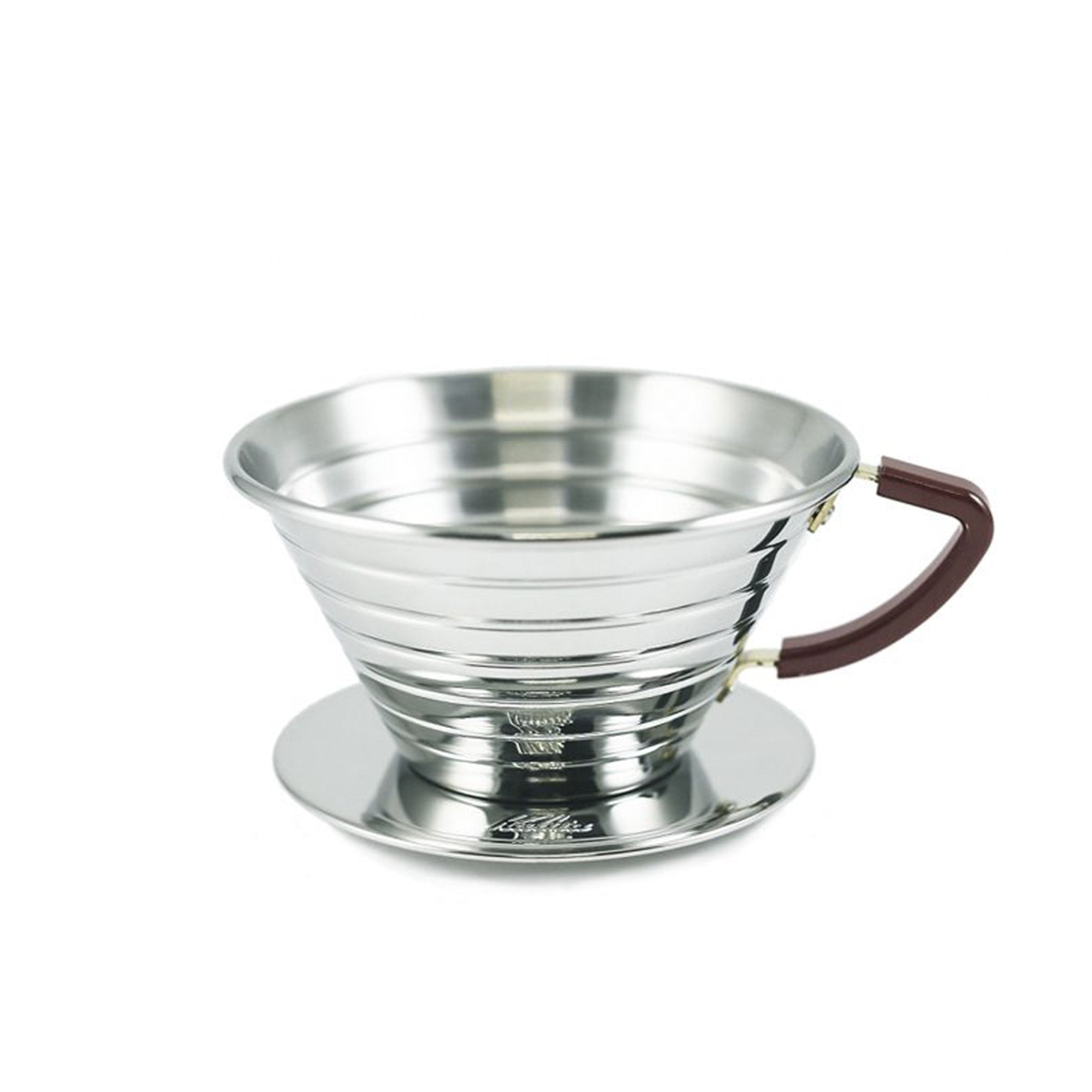 Kalita Wave Coffee Dripper 185