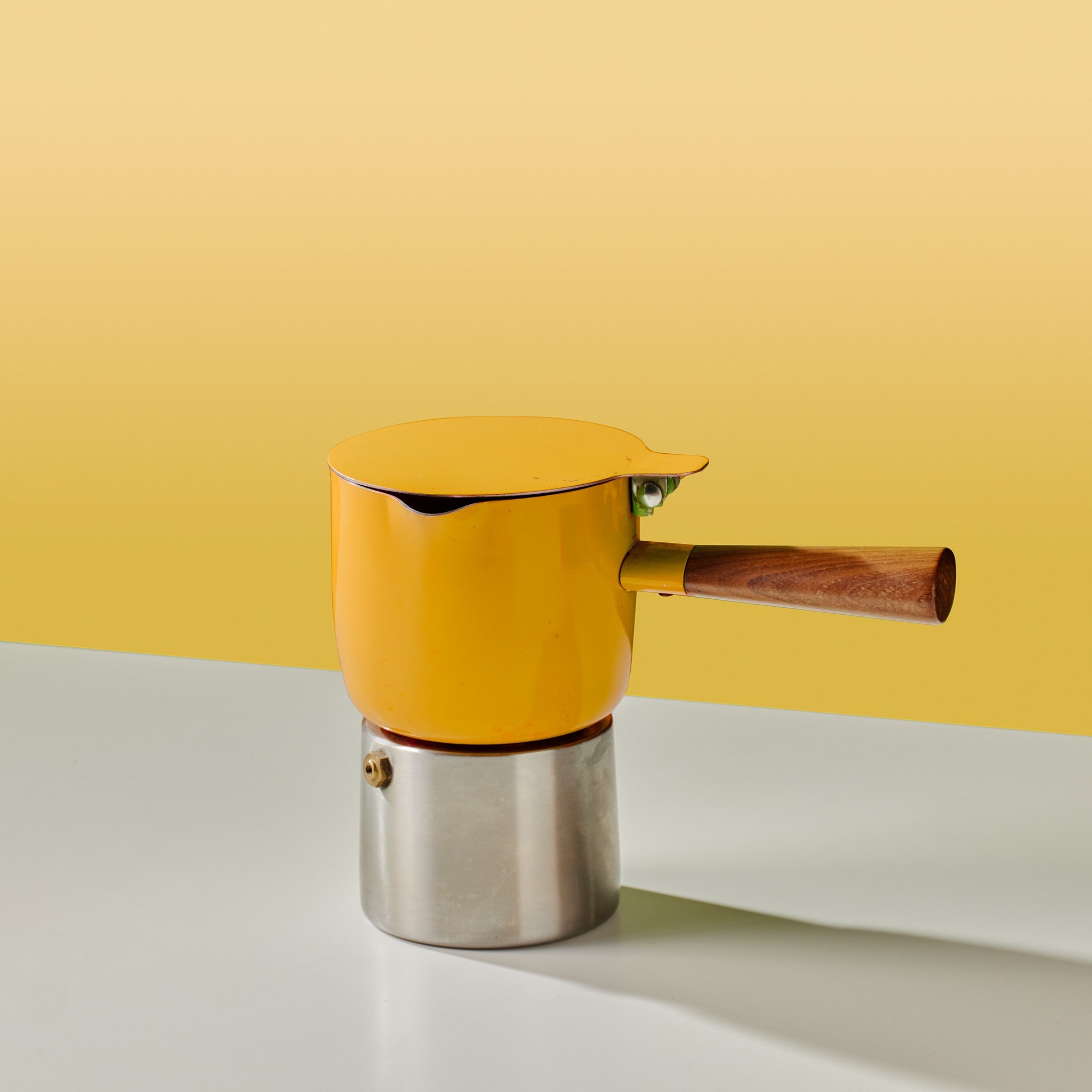 ARAKU Moka Pot