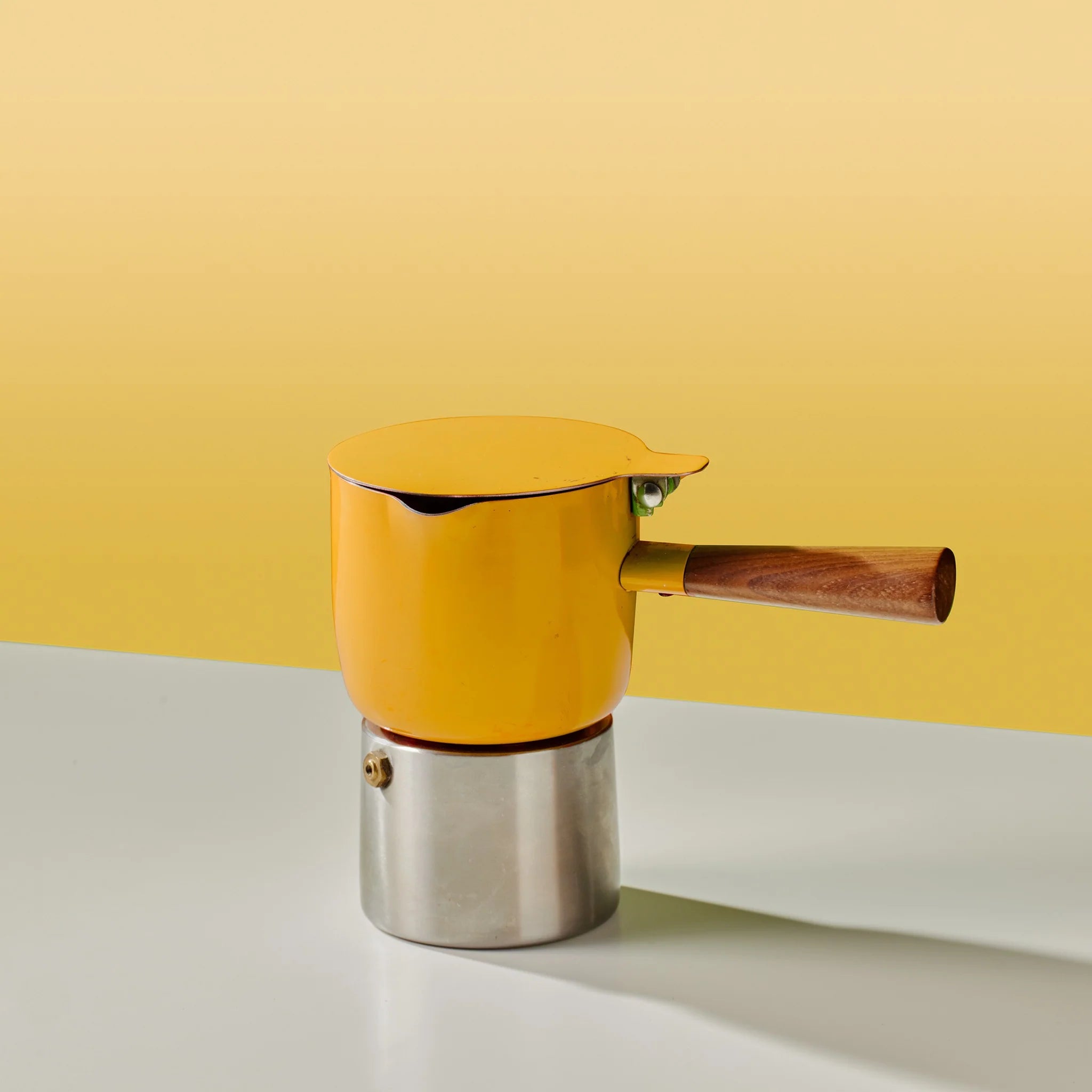 ARAKU Moka Pot