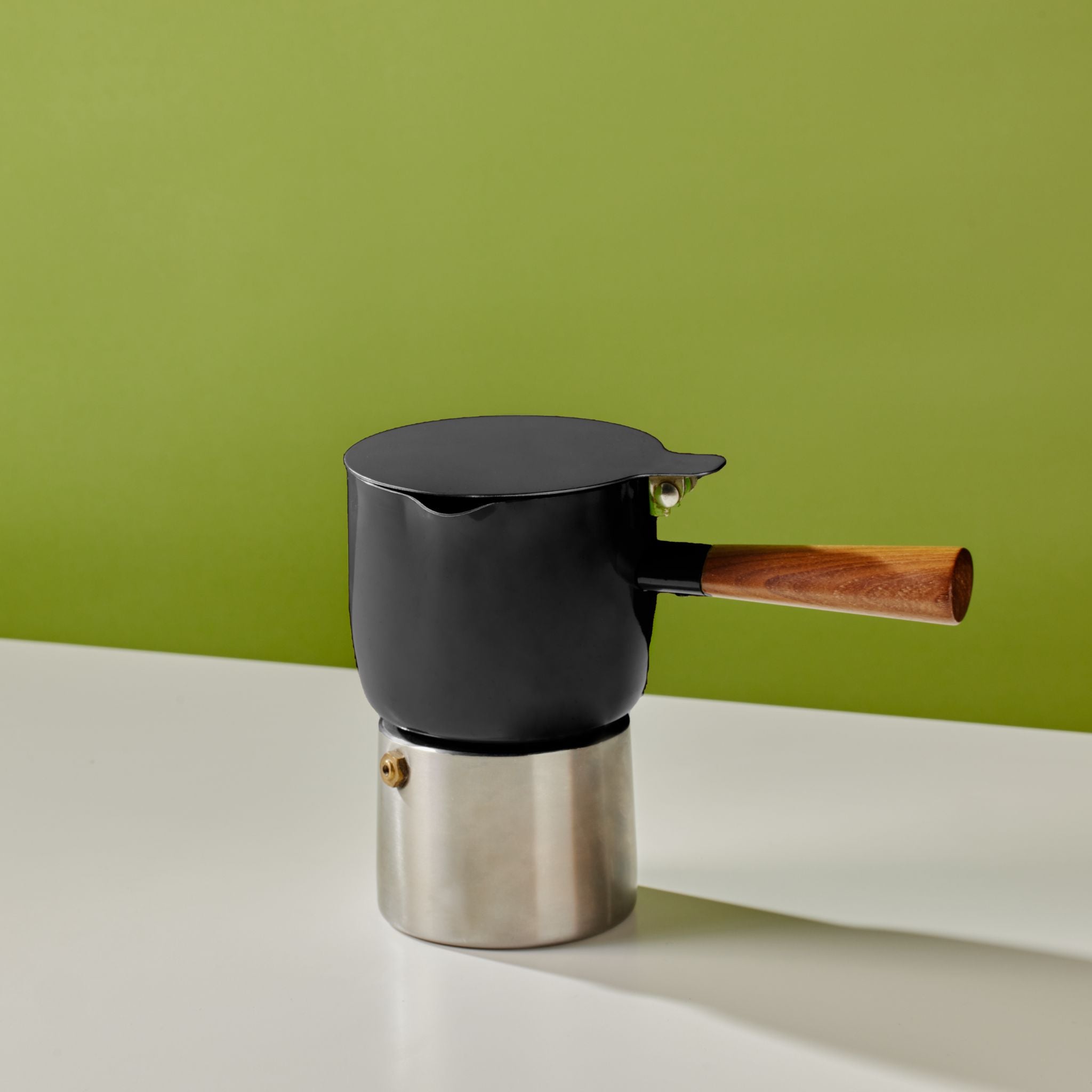 ARAKU Moka Pot