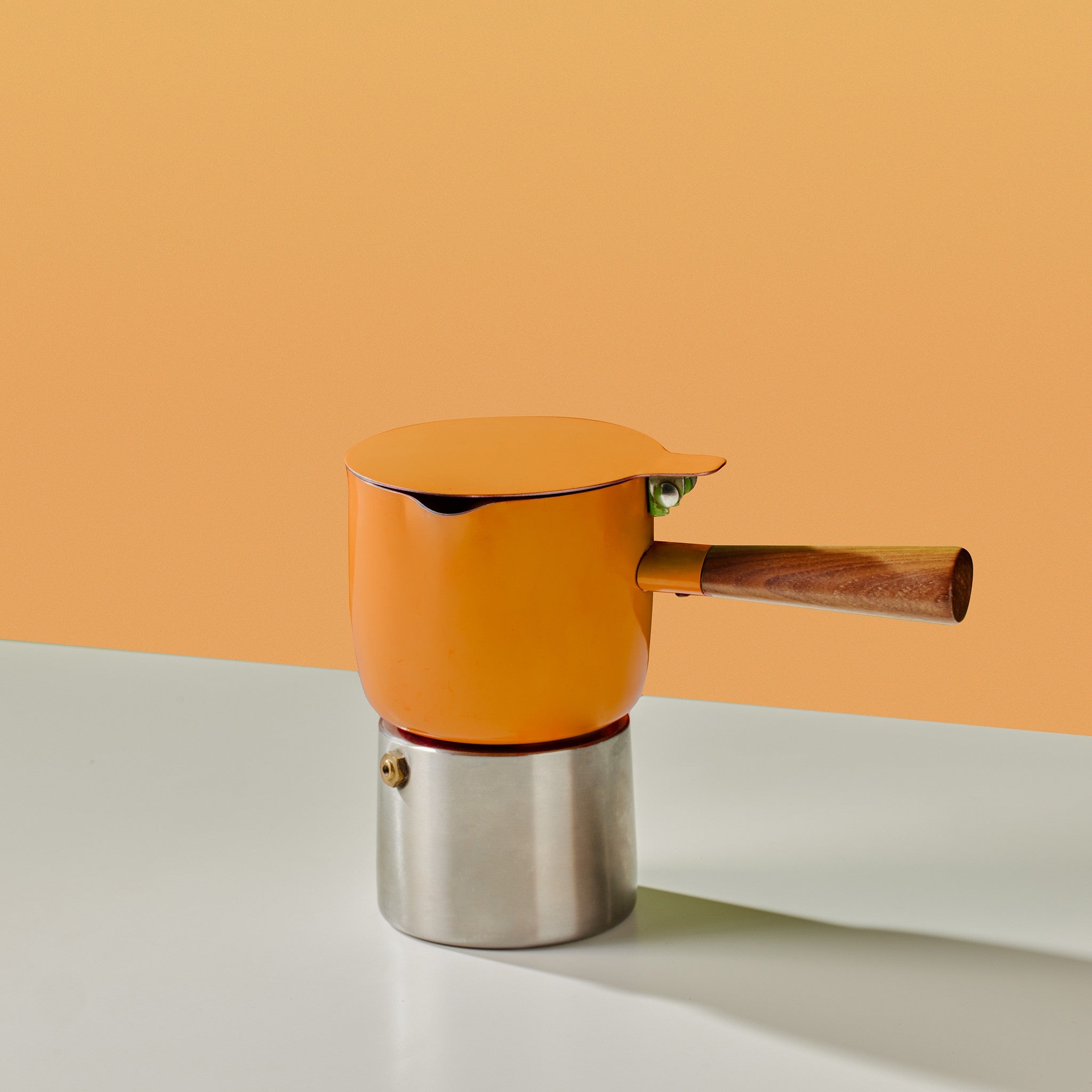 ARAKU Moka Pot