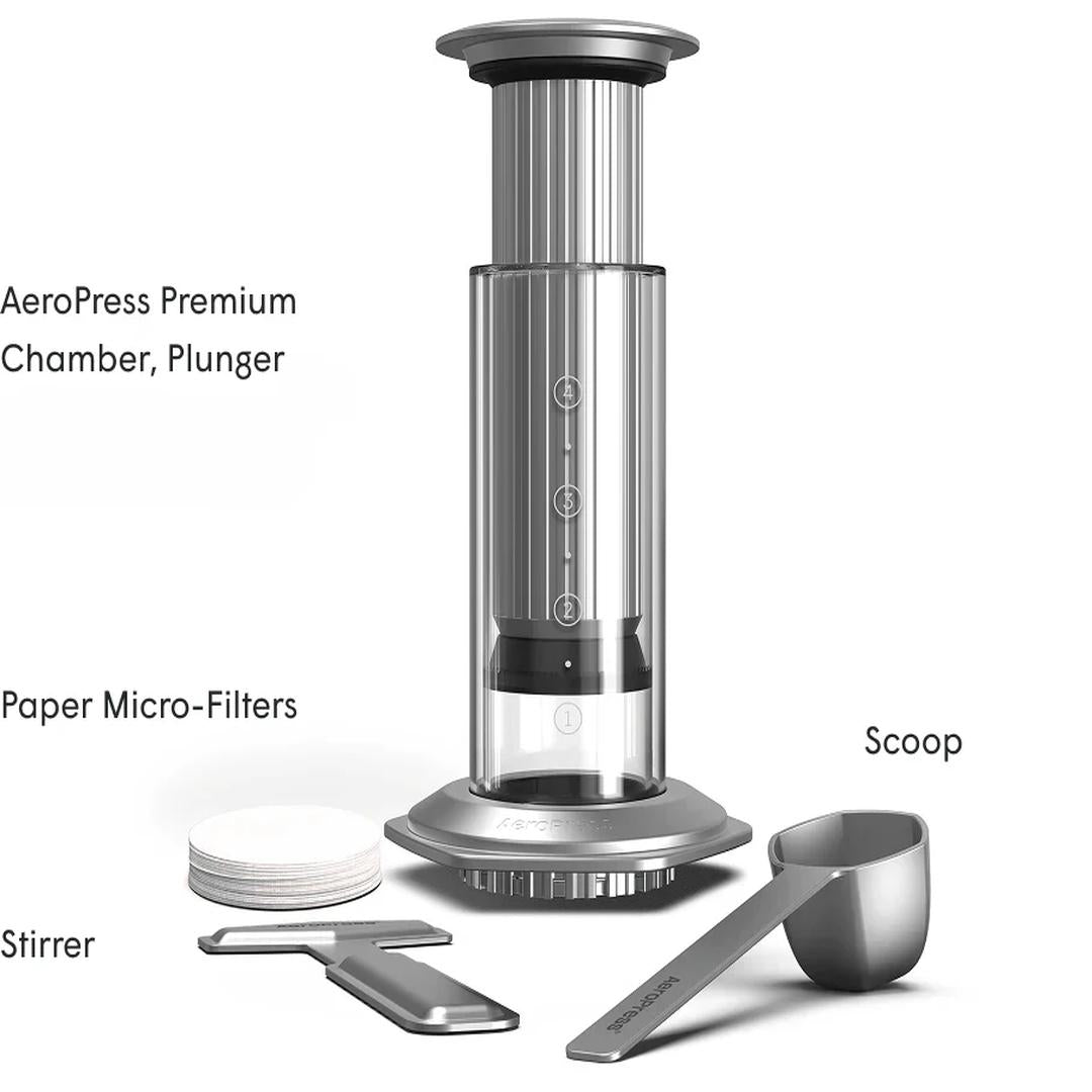 AeroPress Premium