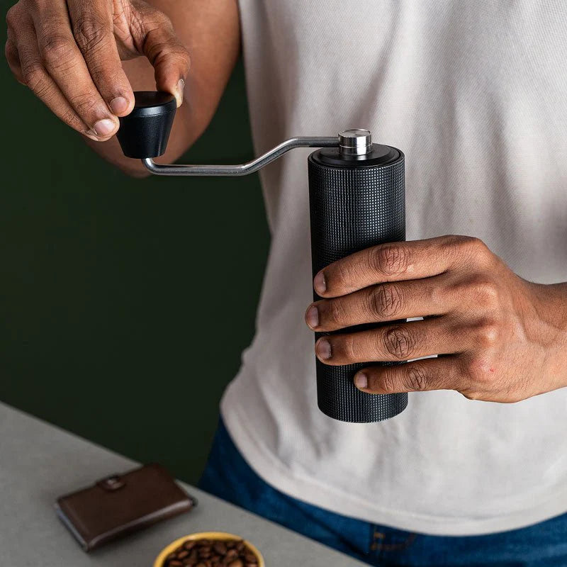 Timemore Chestnut C3S Manual Coffee Grinder