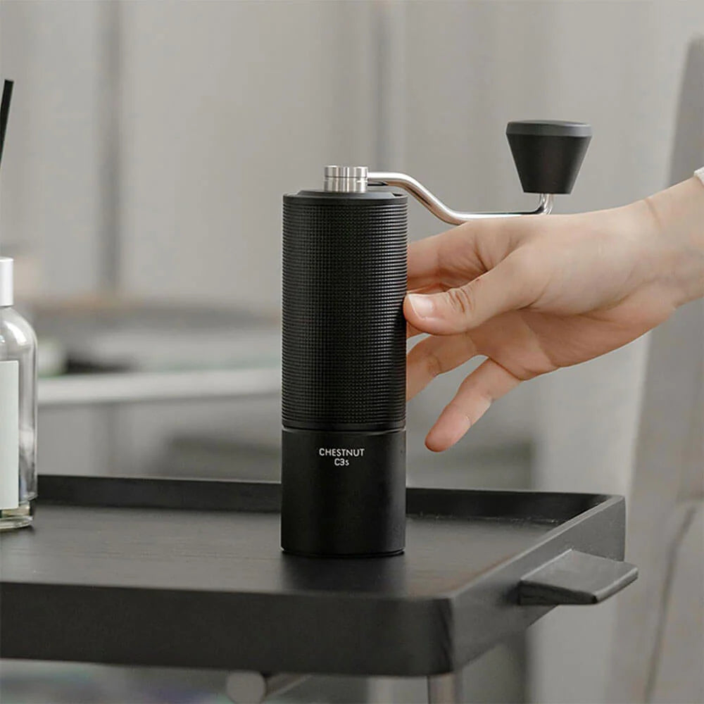 Timemore Chestnut C3S Manual Coffee Grinder