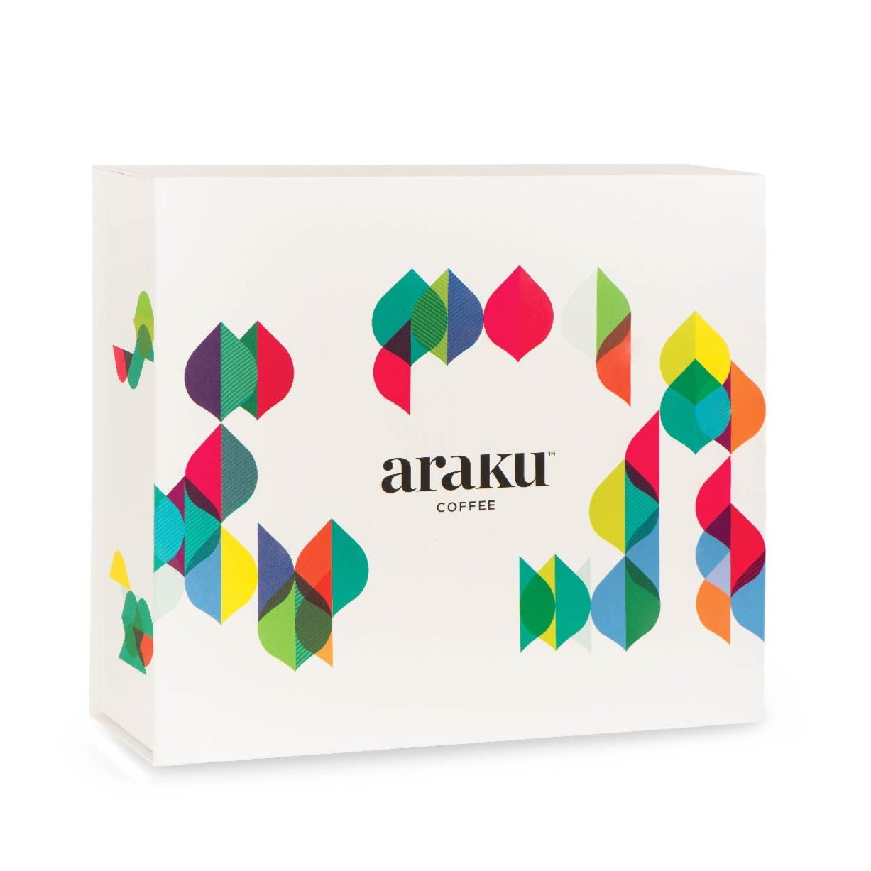 Coffee Reflections Gift box