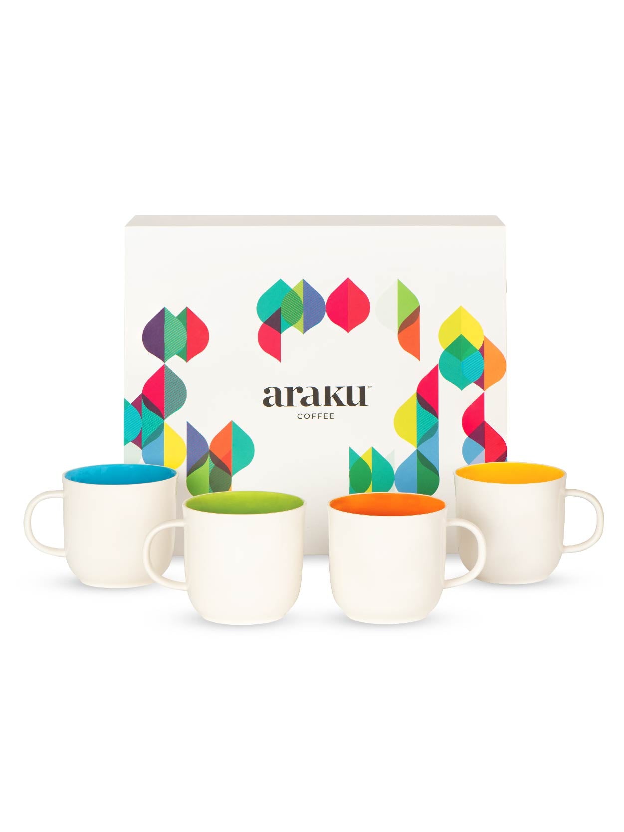 Coffee Party Gift