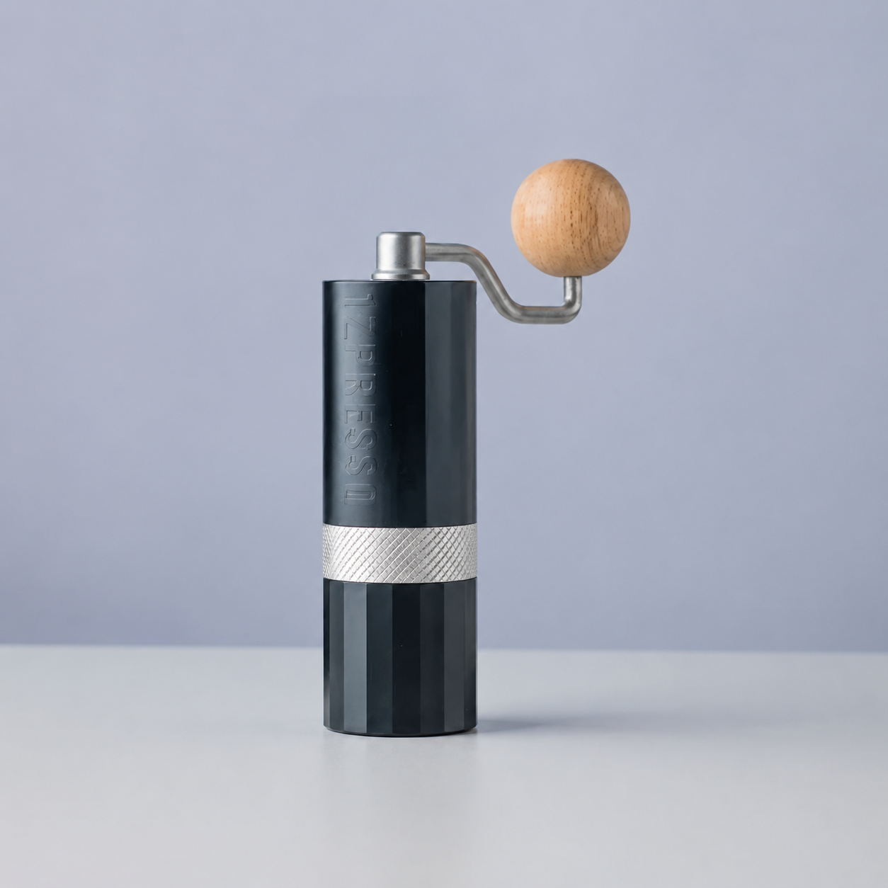 1ZPresso Q Air Manual Grinder