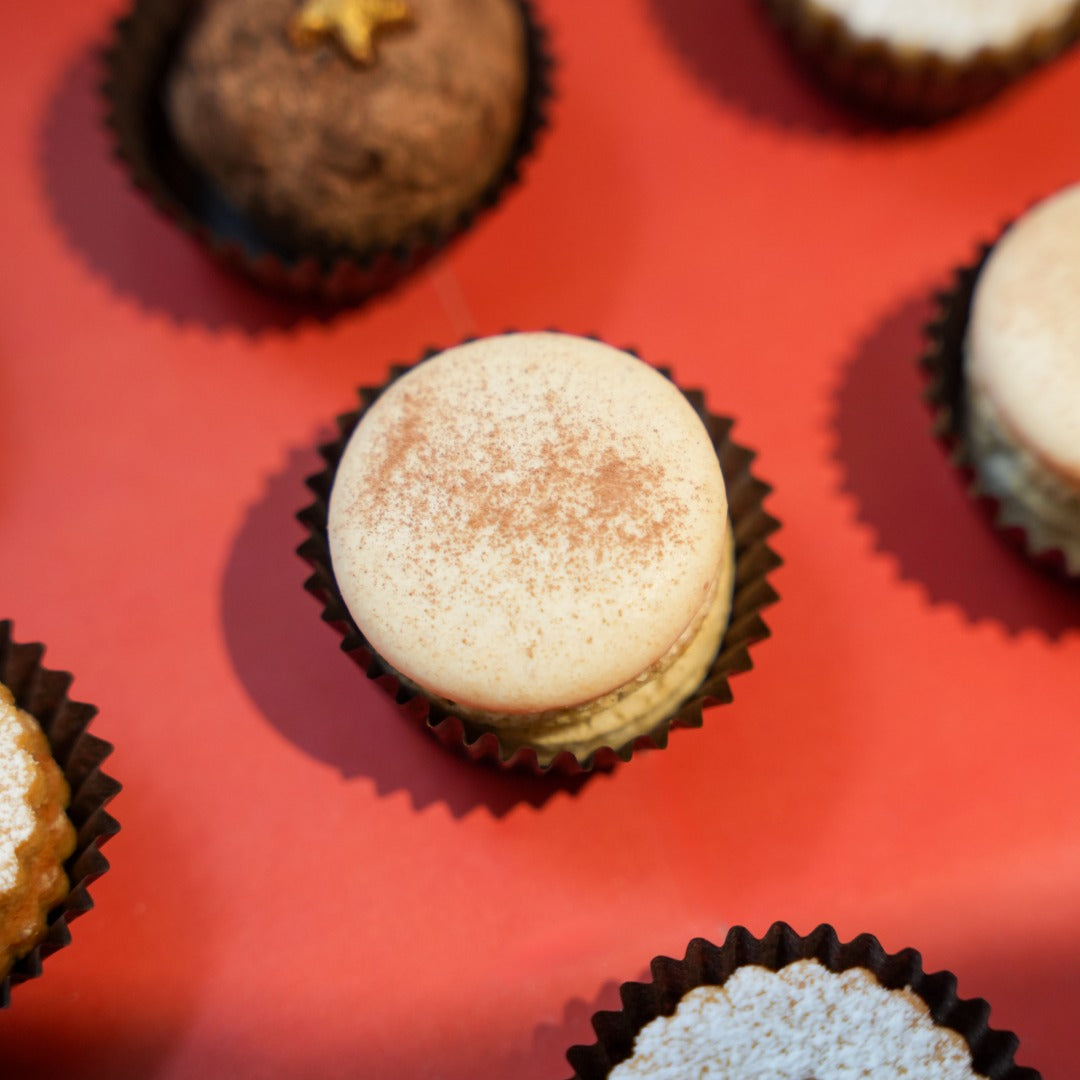 The Christmas Sweet Box