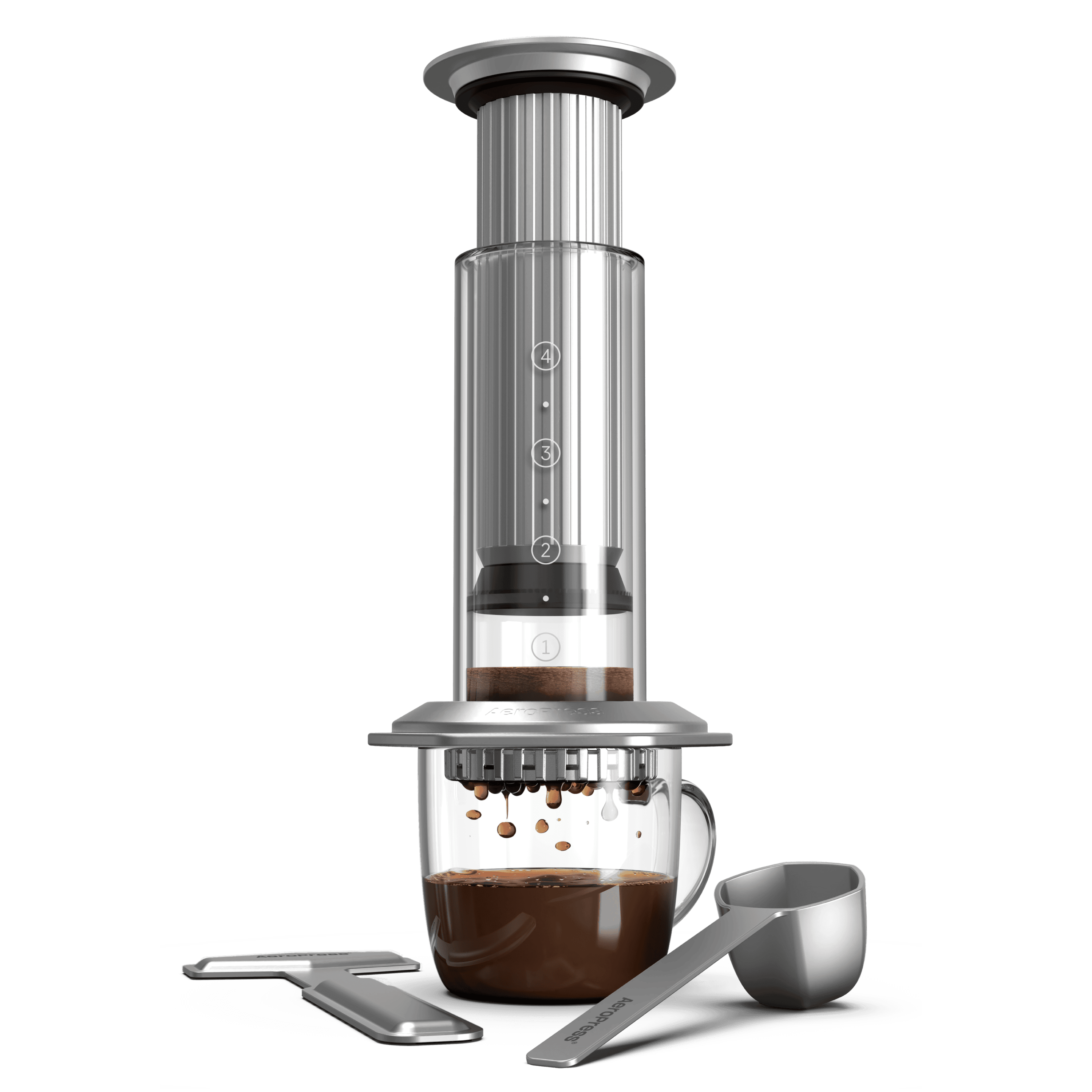 AeroPress Premium