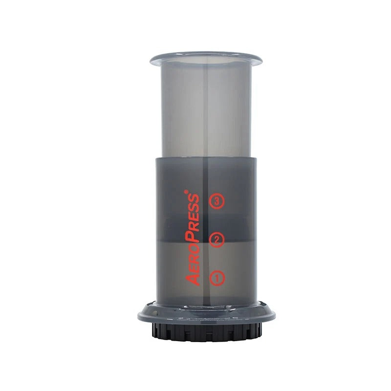Aeropress Go Travel Coffee Maker 3