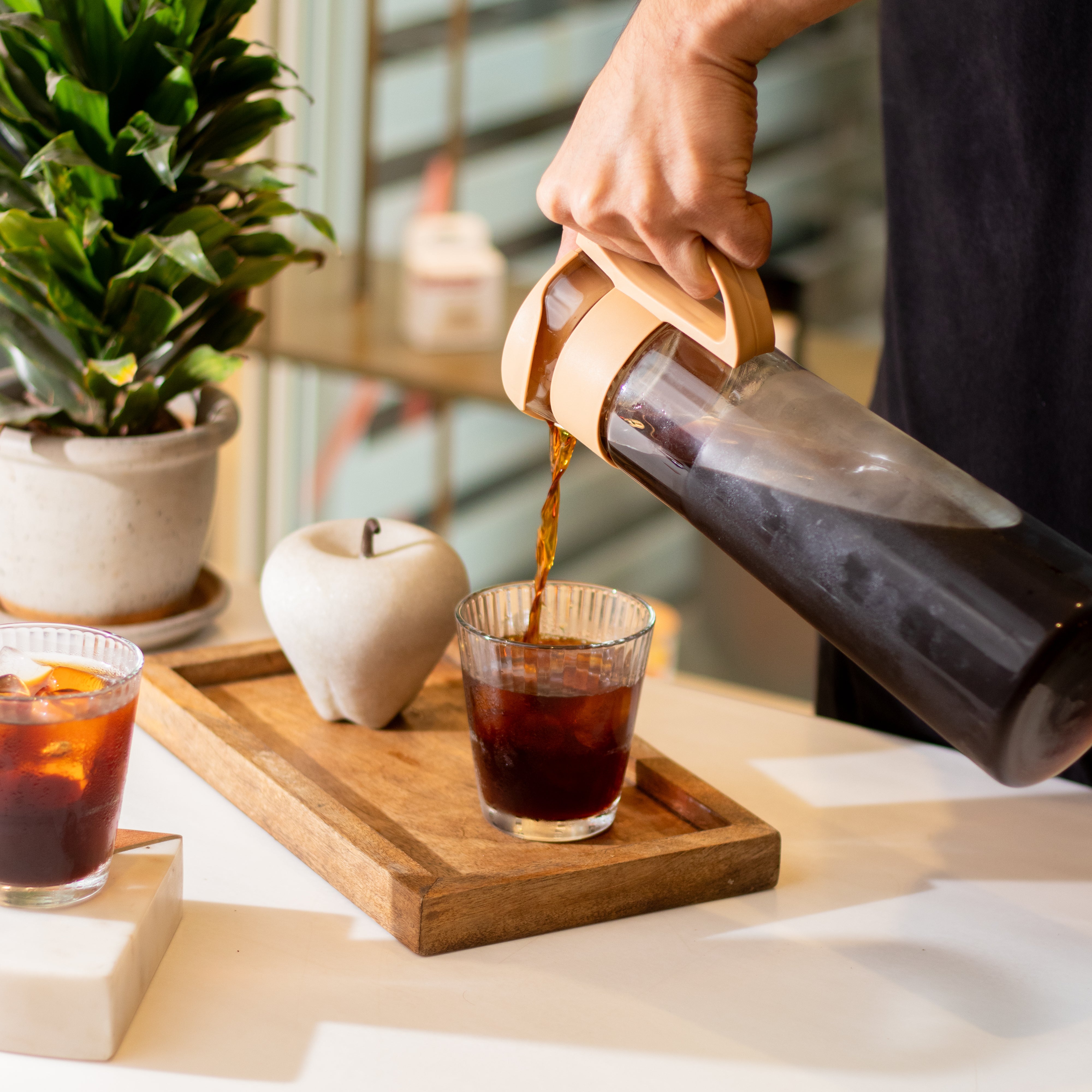 Hario Mizudashi Cold Brew Bottle
