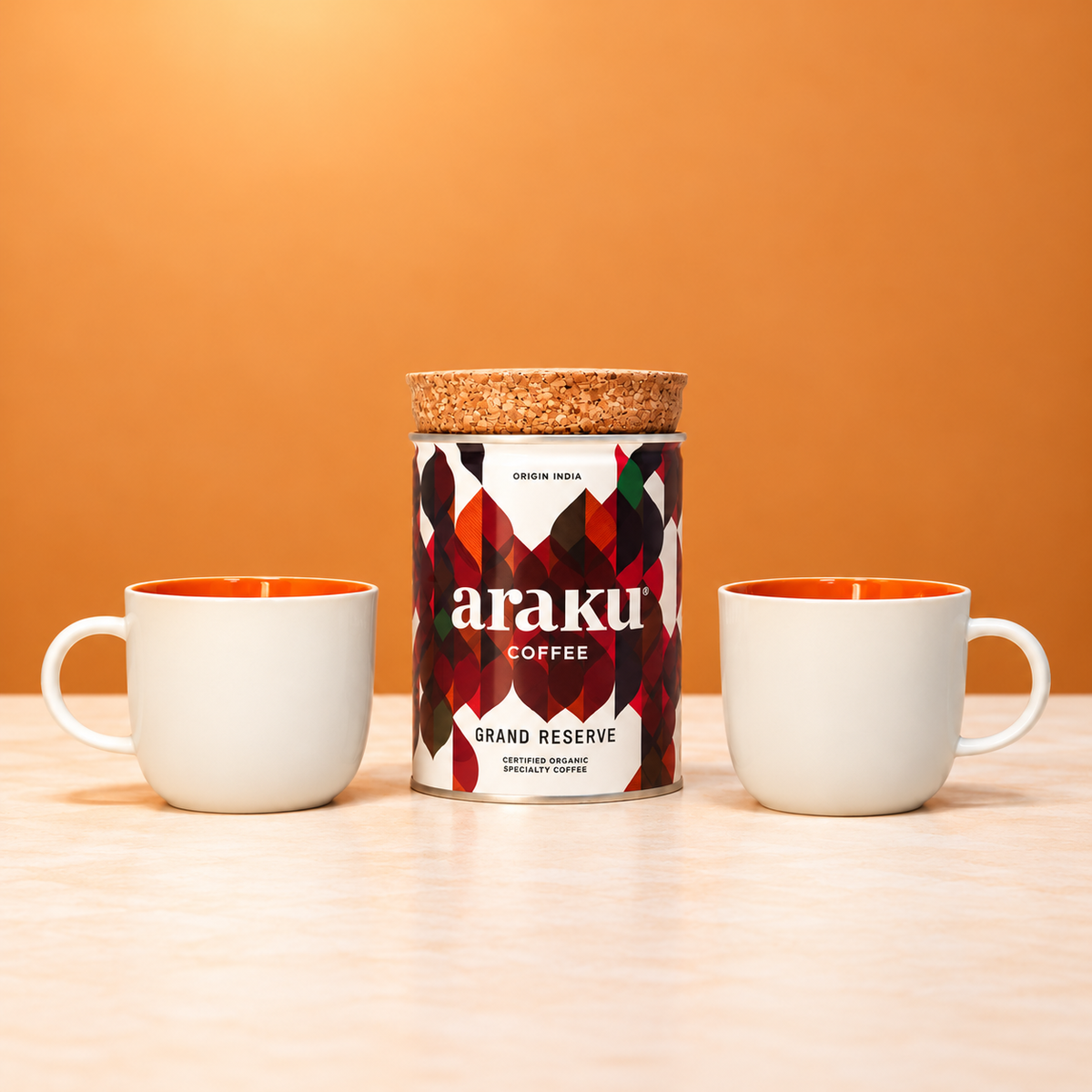 The Coffee & Design Gift