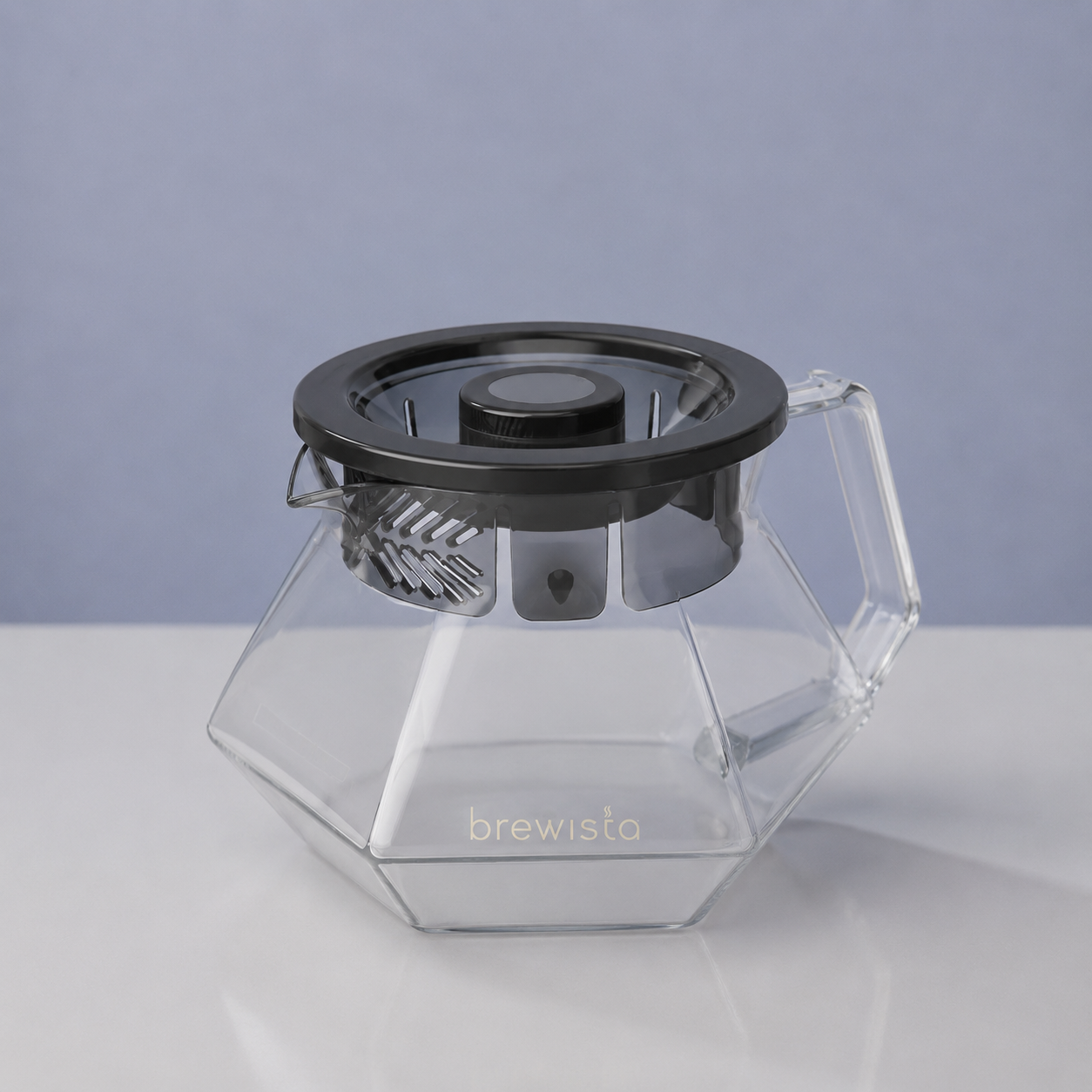 Brewista X Series Glass Server (400ML)