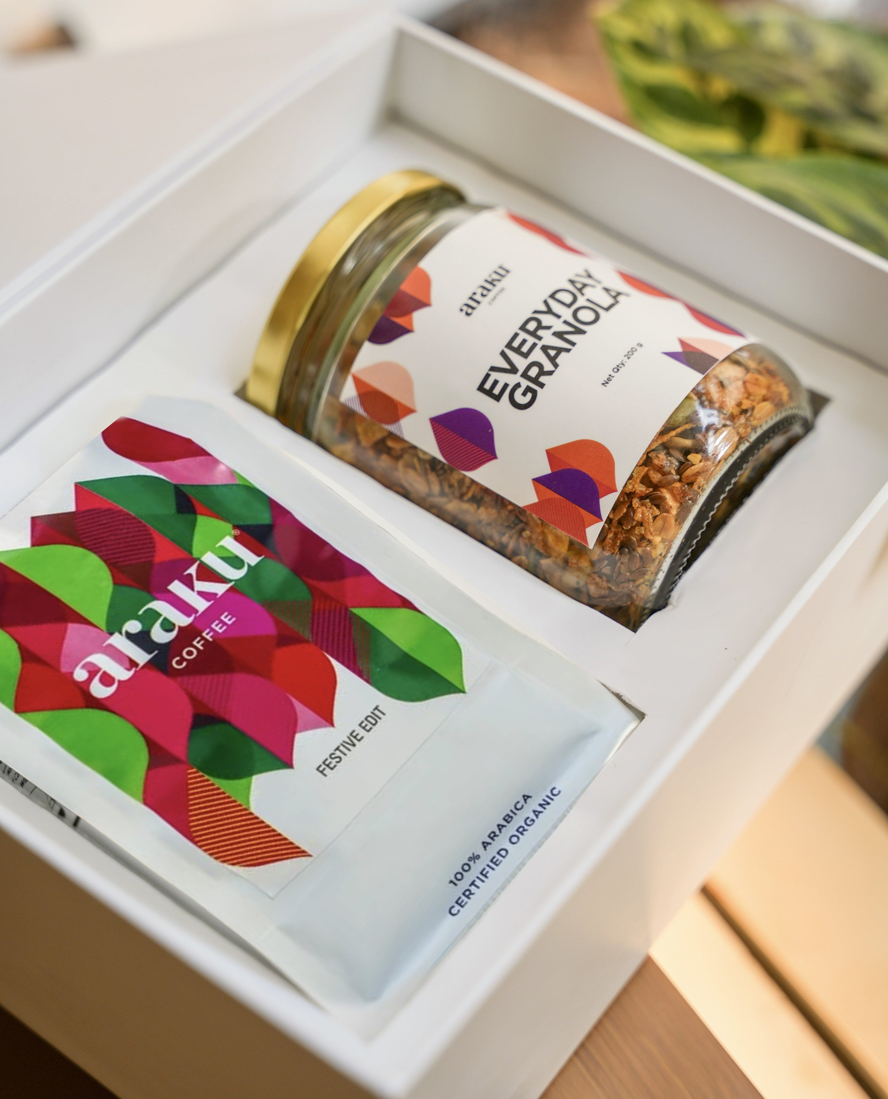 Christmas Gift Box (Bengaluru Exclusive)