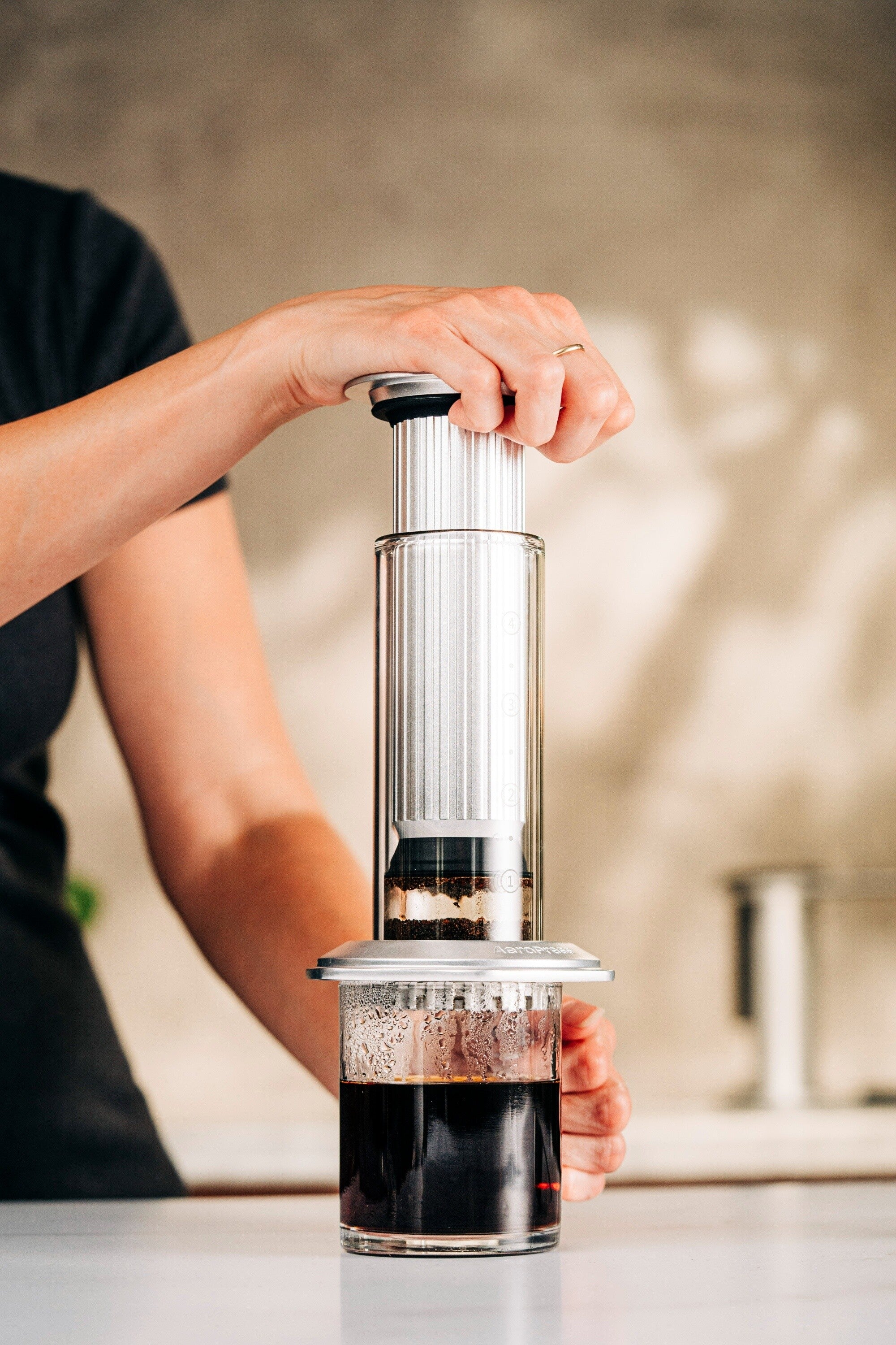 AeroPress Premium