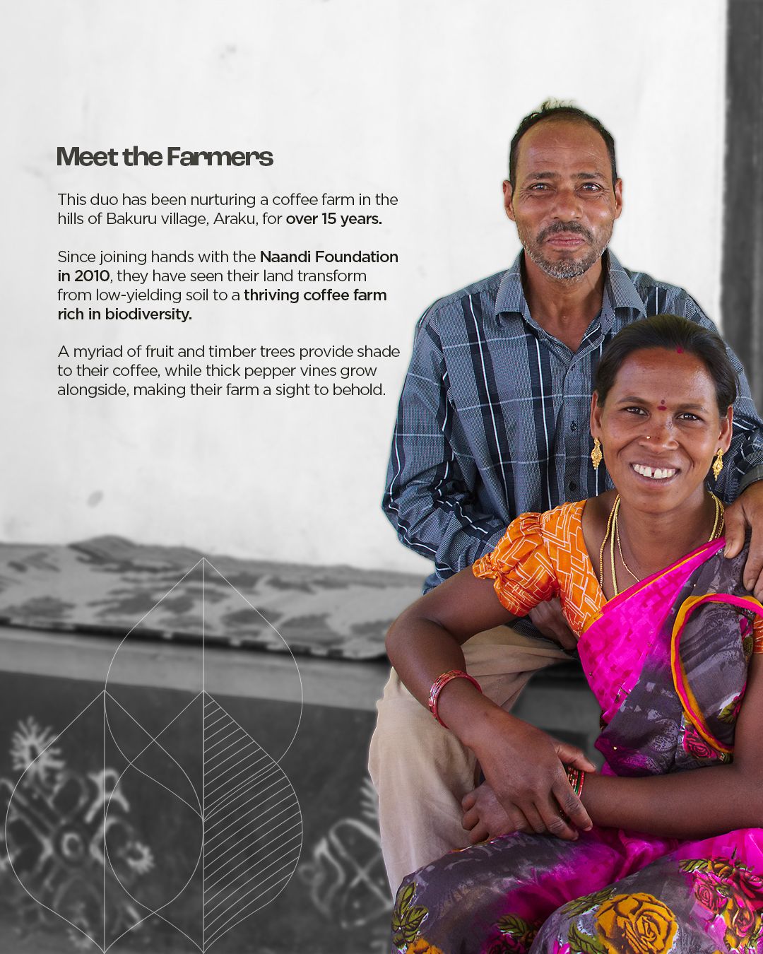 High Altitude Farmer Information
