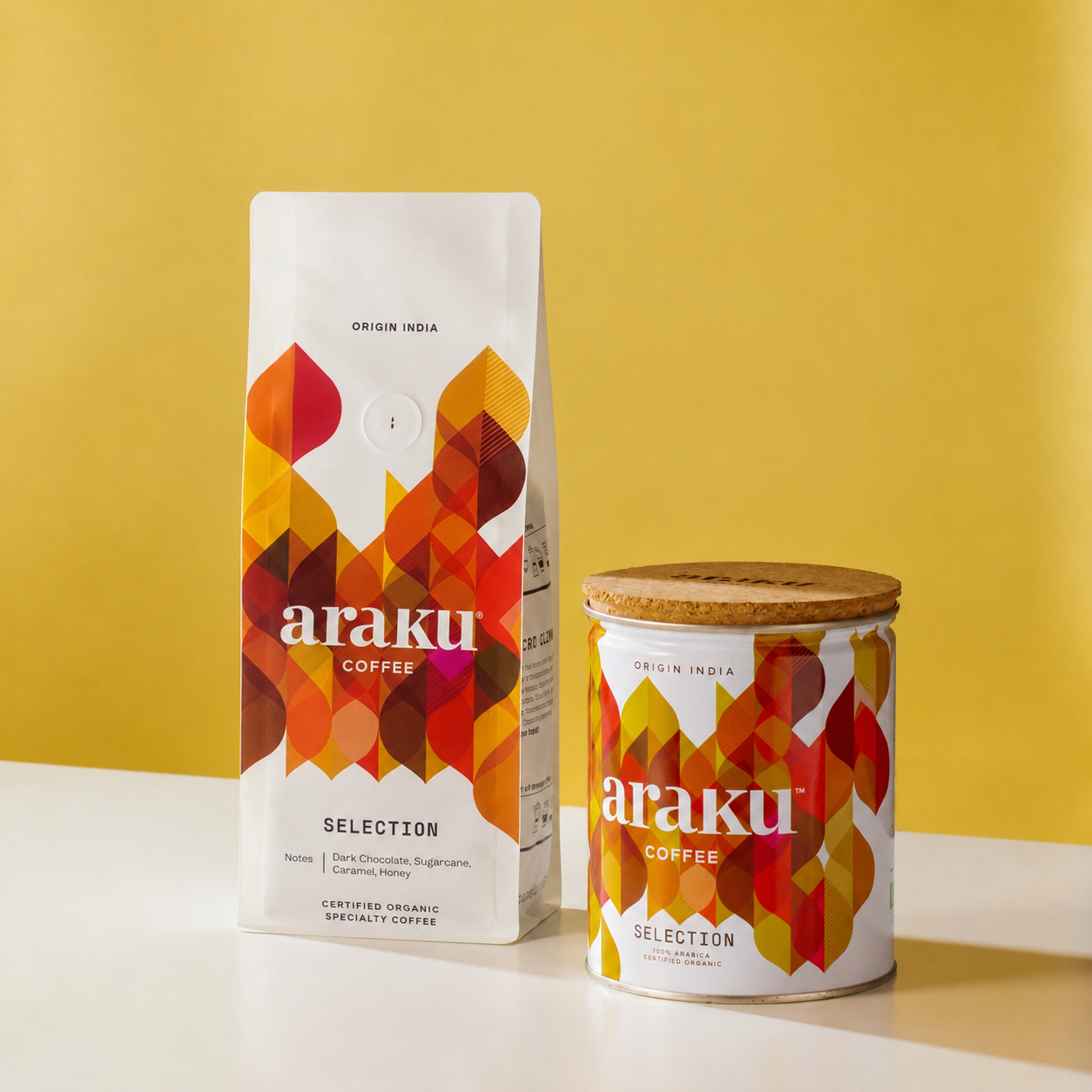 ARAKU Selection