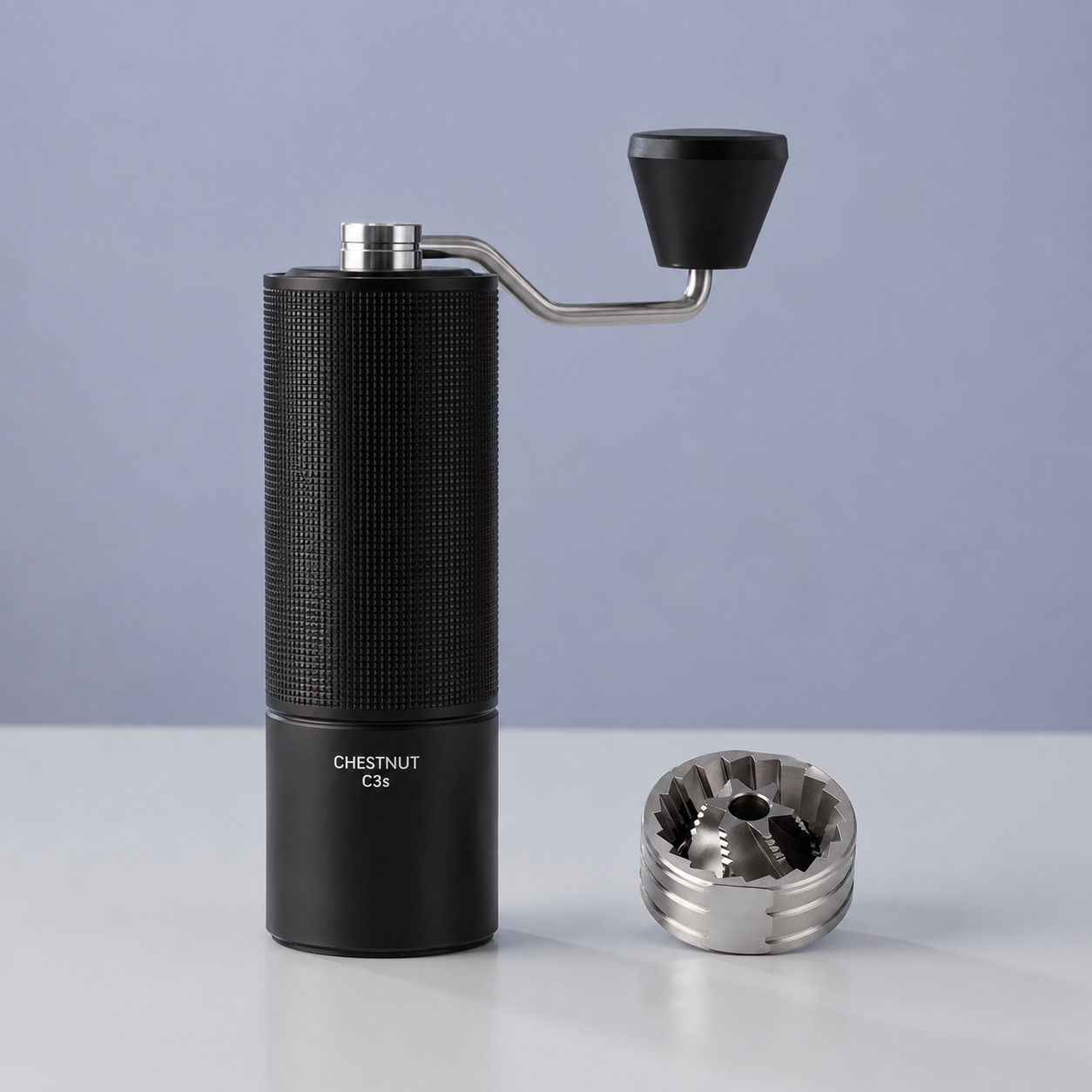 Timemore Chestnut C3S Manual Coffee Grinder
