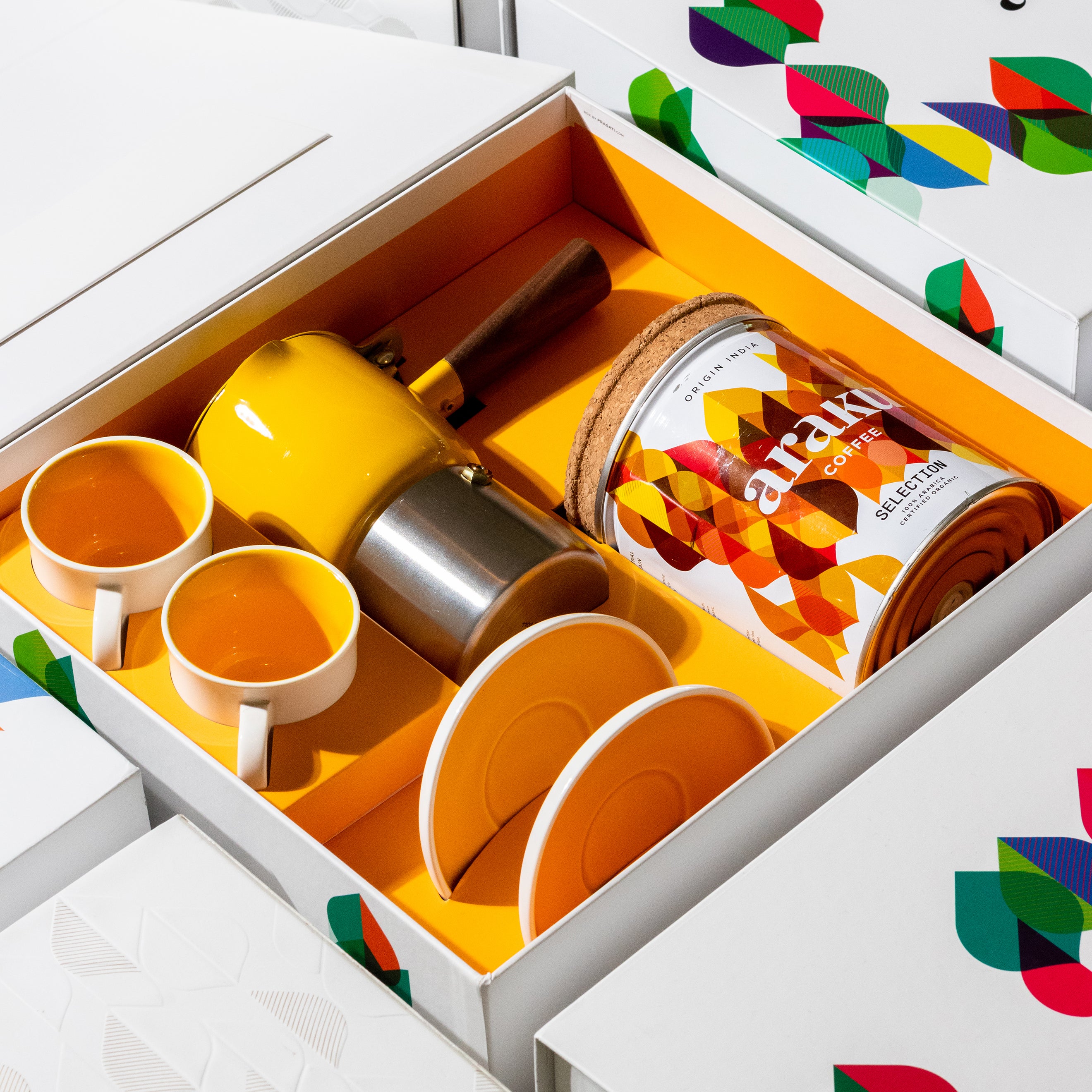 Topaz Gift Box