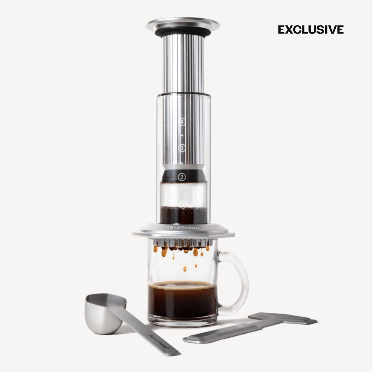 AeroPress Premium
