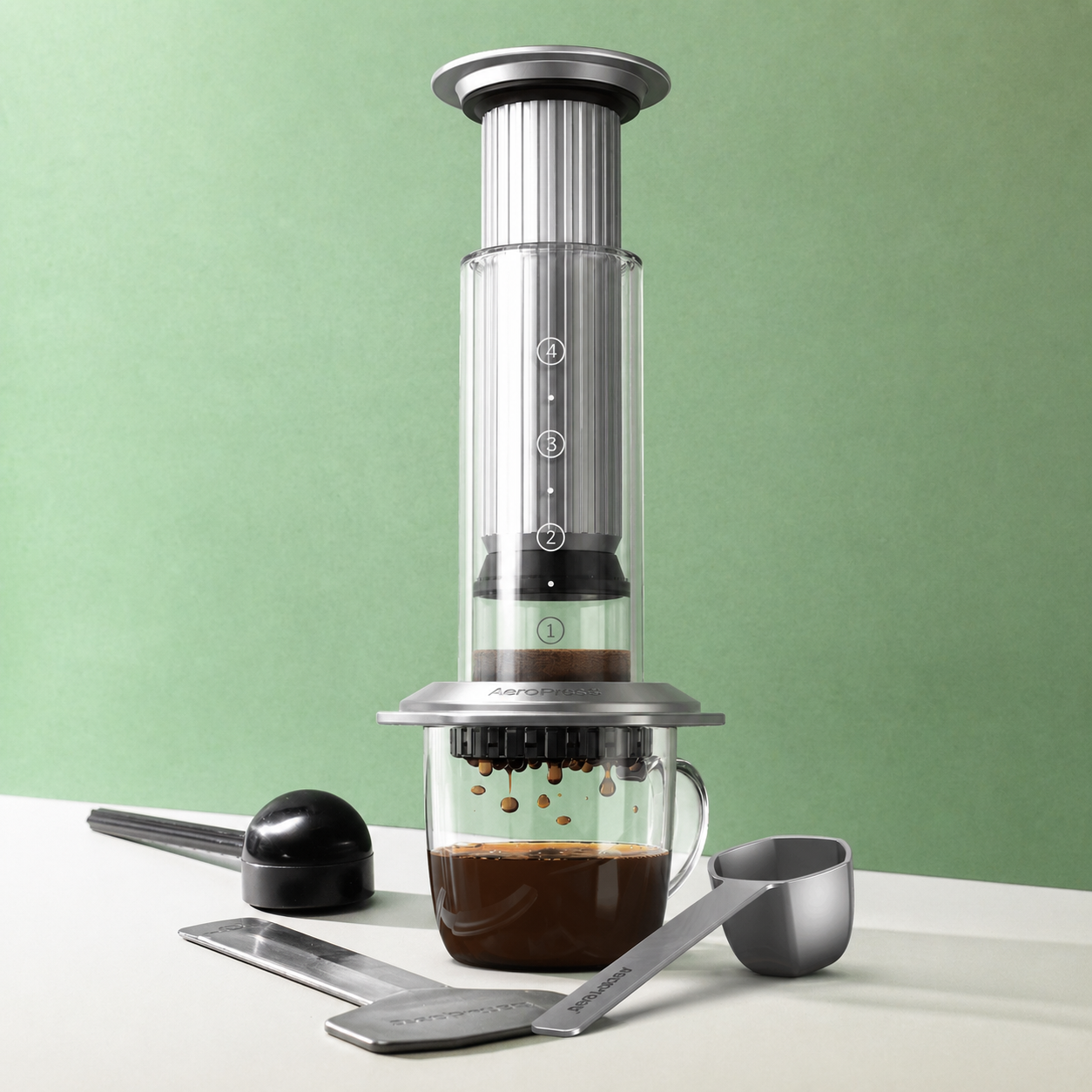 aeropress premium
