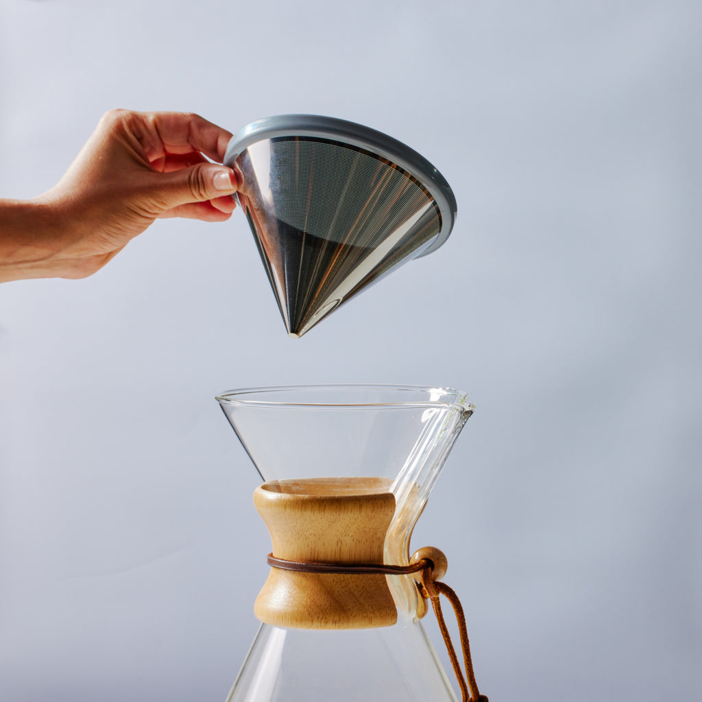 Able Kone Reusable Filter