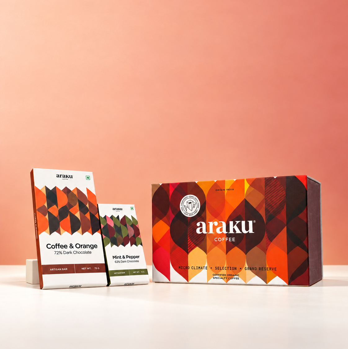 The Pocket Brew Gift
