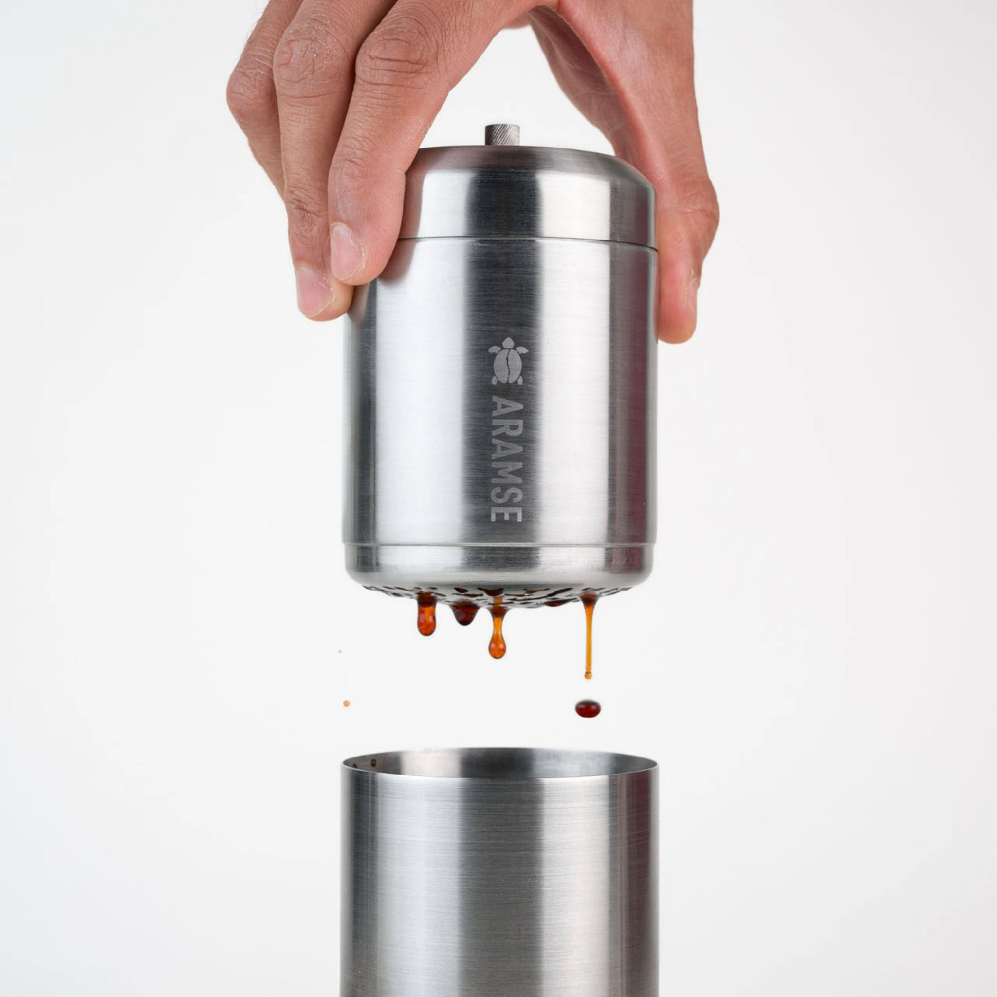 premium filter coffee maker aramse SoFi